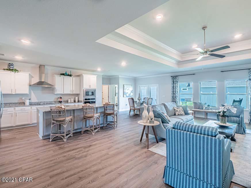 College Point - Residential