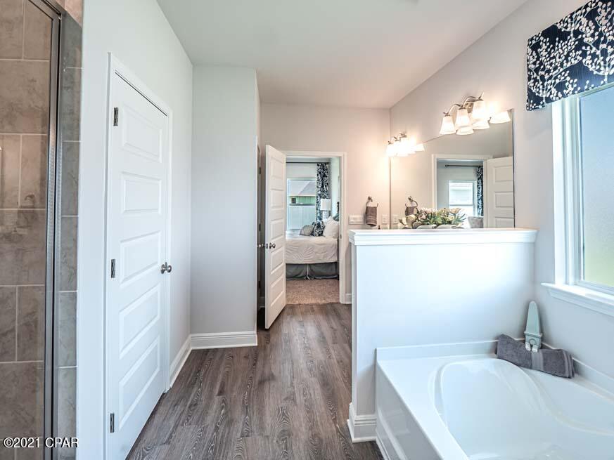 College Point - Residential