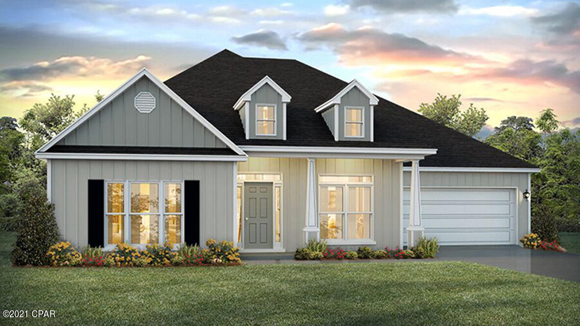 College Point - Residential