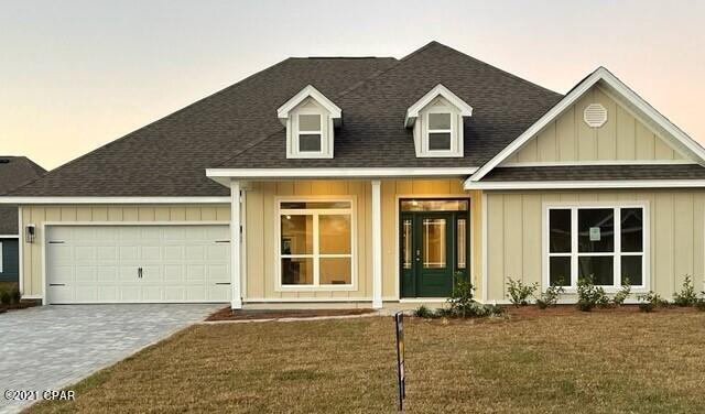 College Point - Residential