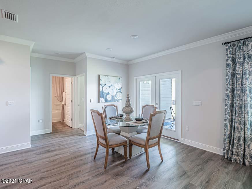 College Point - Residential