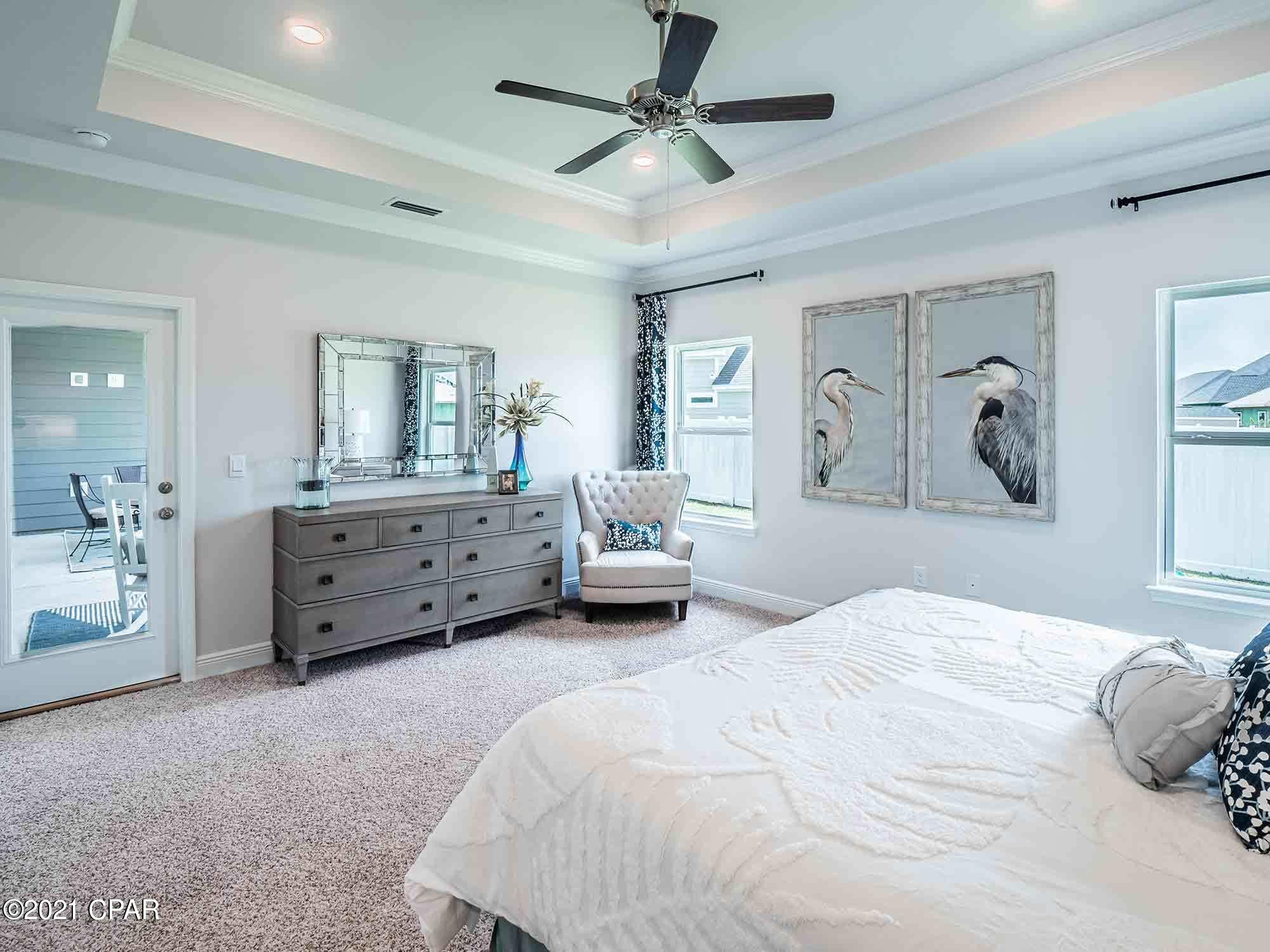 College Point - Residential