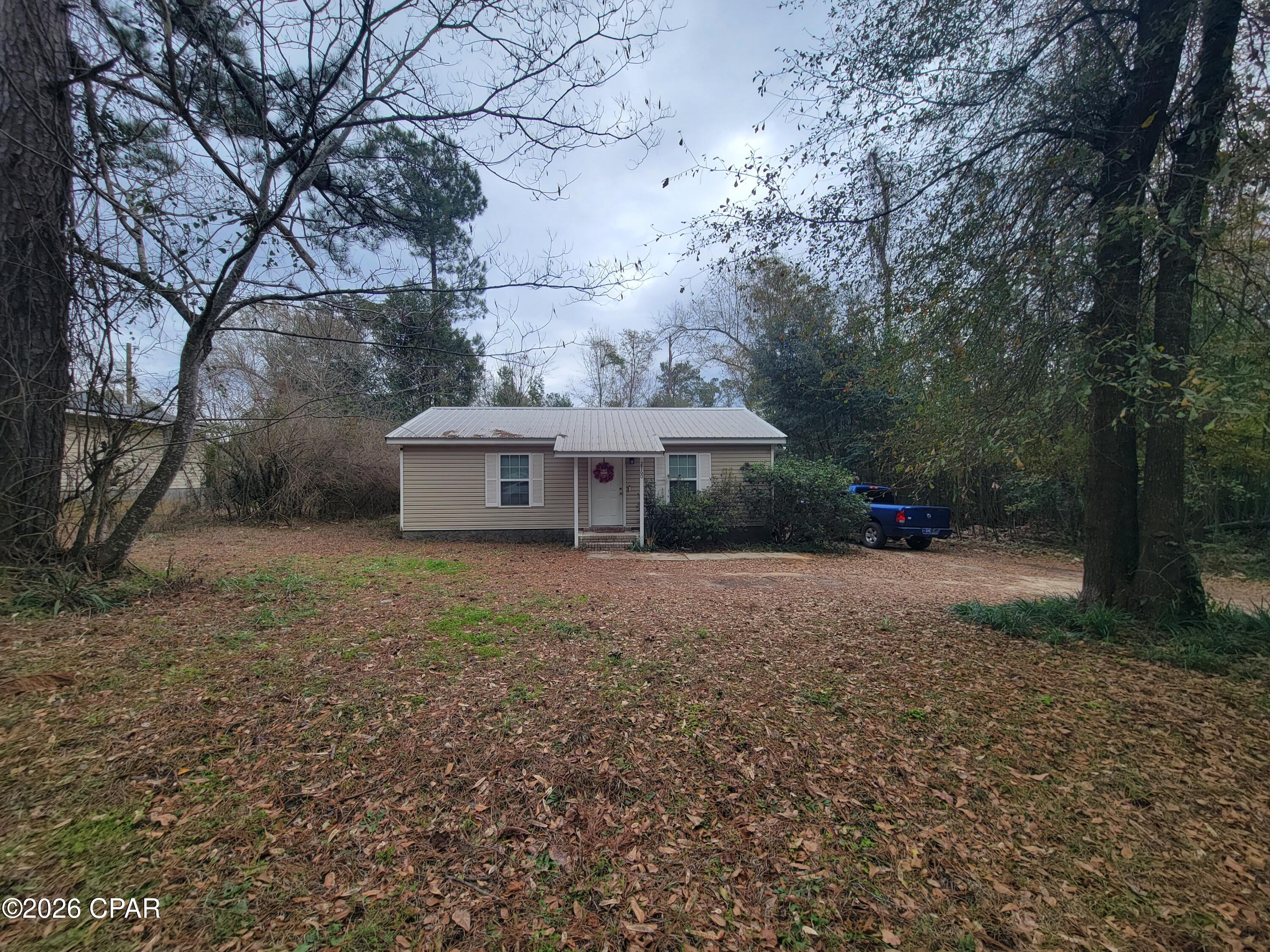 No Named Subdivision - Residential