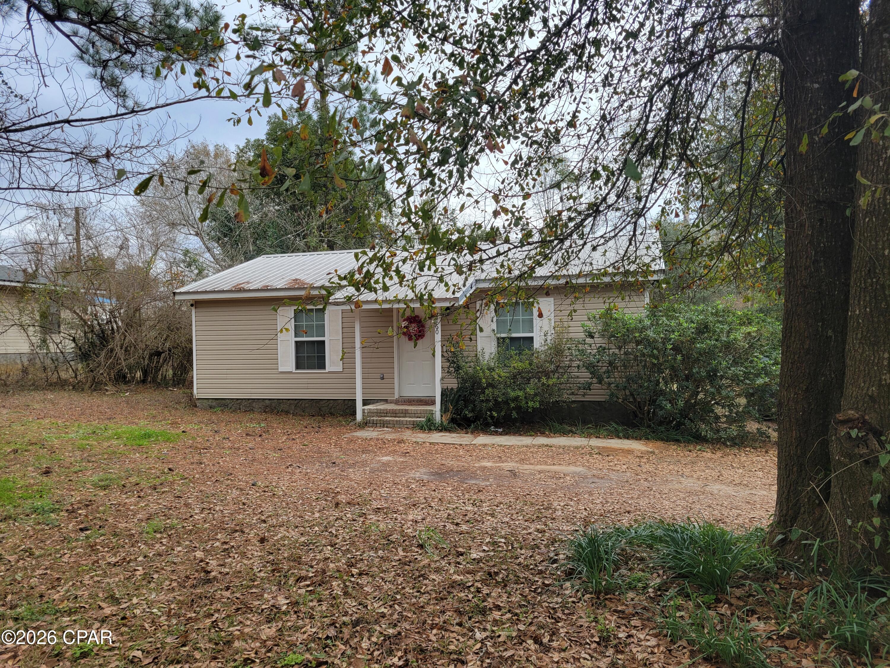 No Named Subdivision - Residential