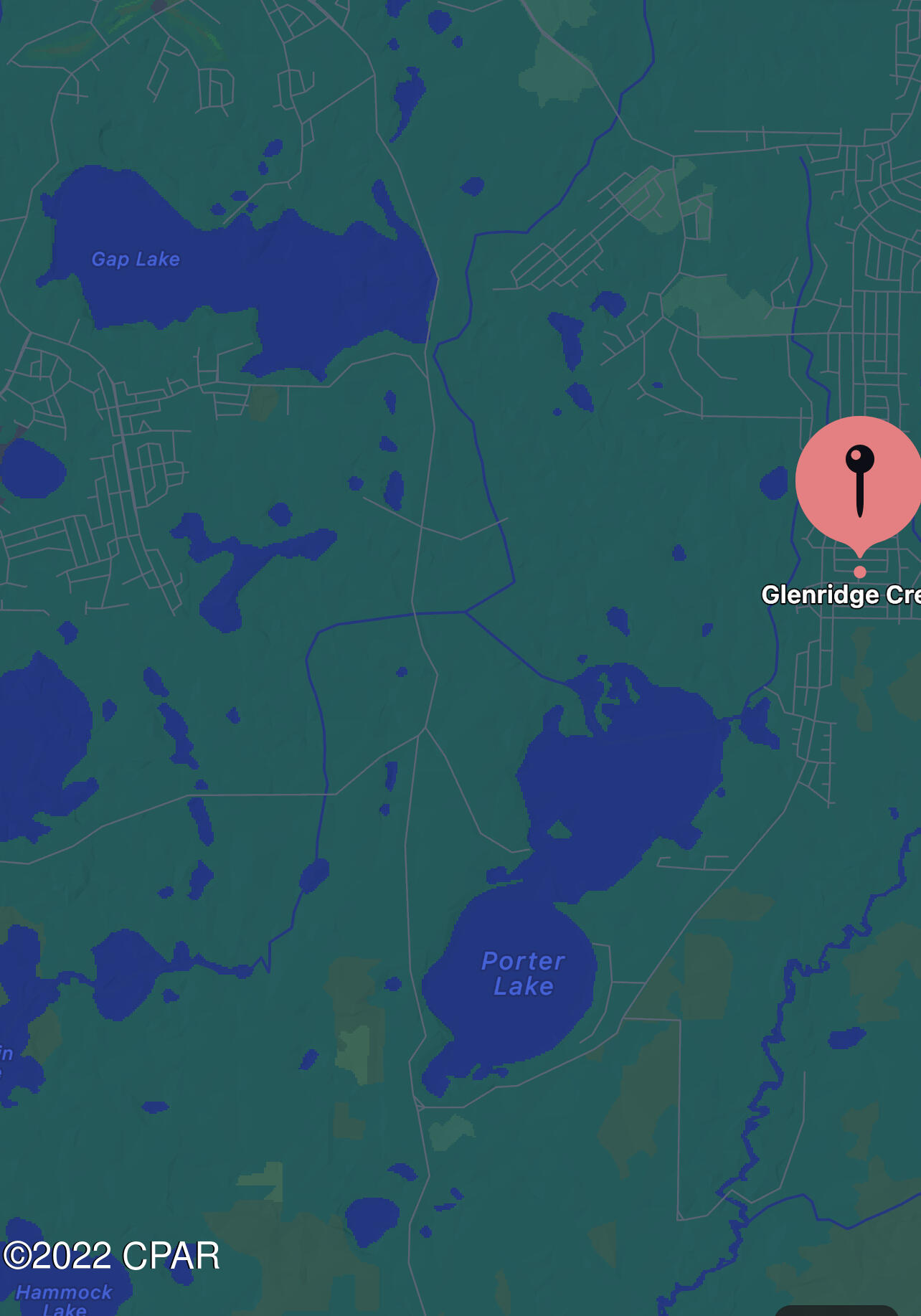 Sunny Hills Unit 11 - Land