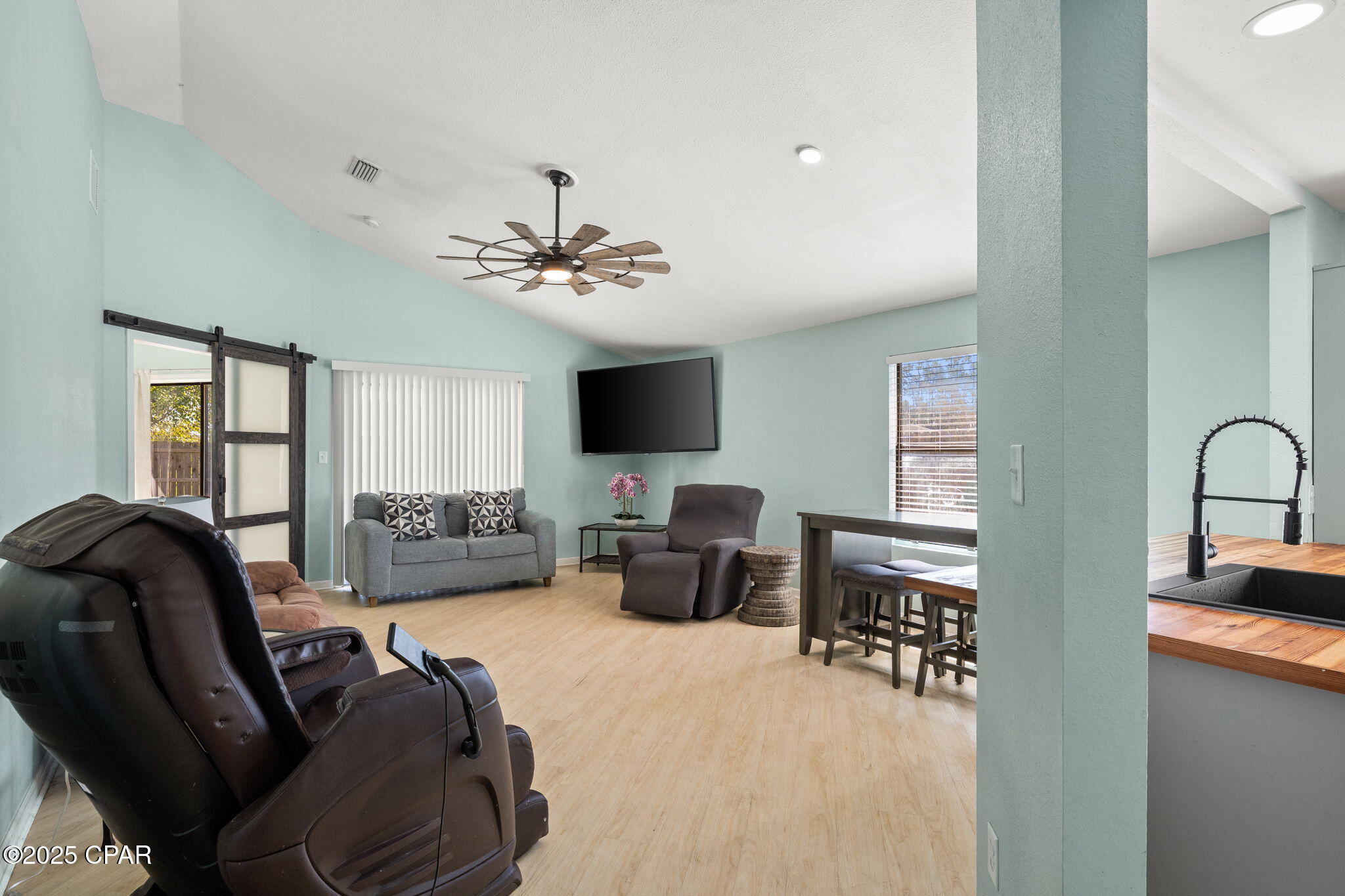 Sandy Creek Ranch And Country Club - Residential