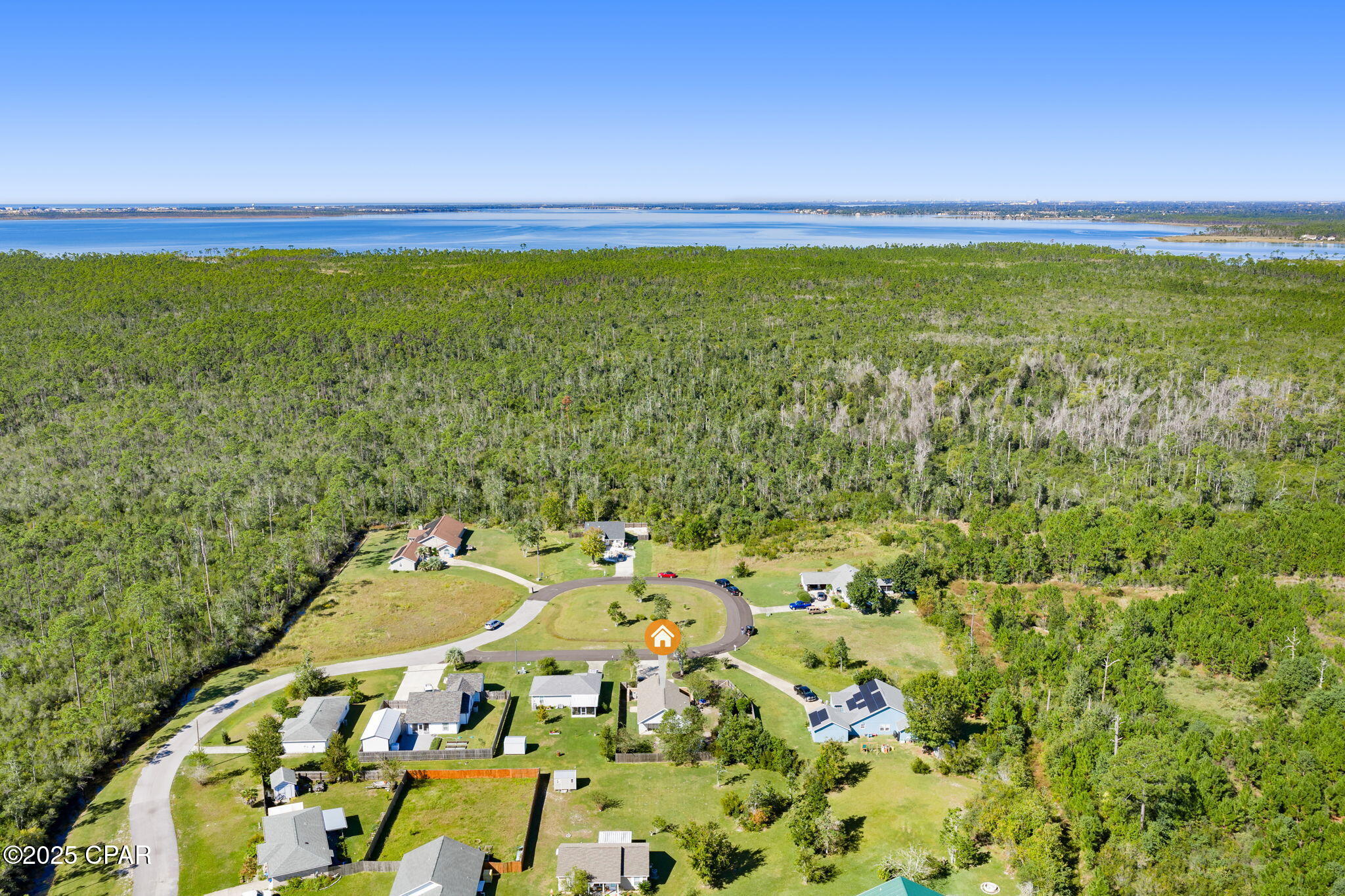 Sandy Creek Ranch And Country Club - Residential