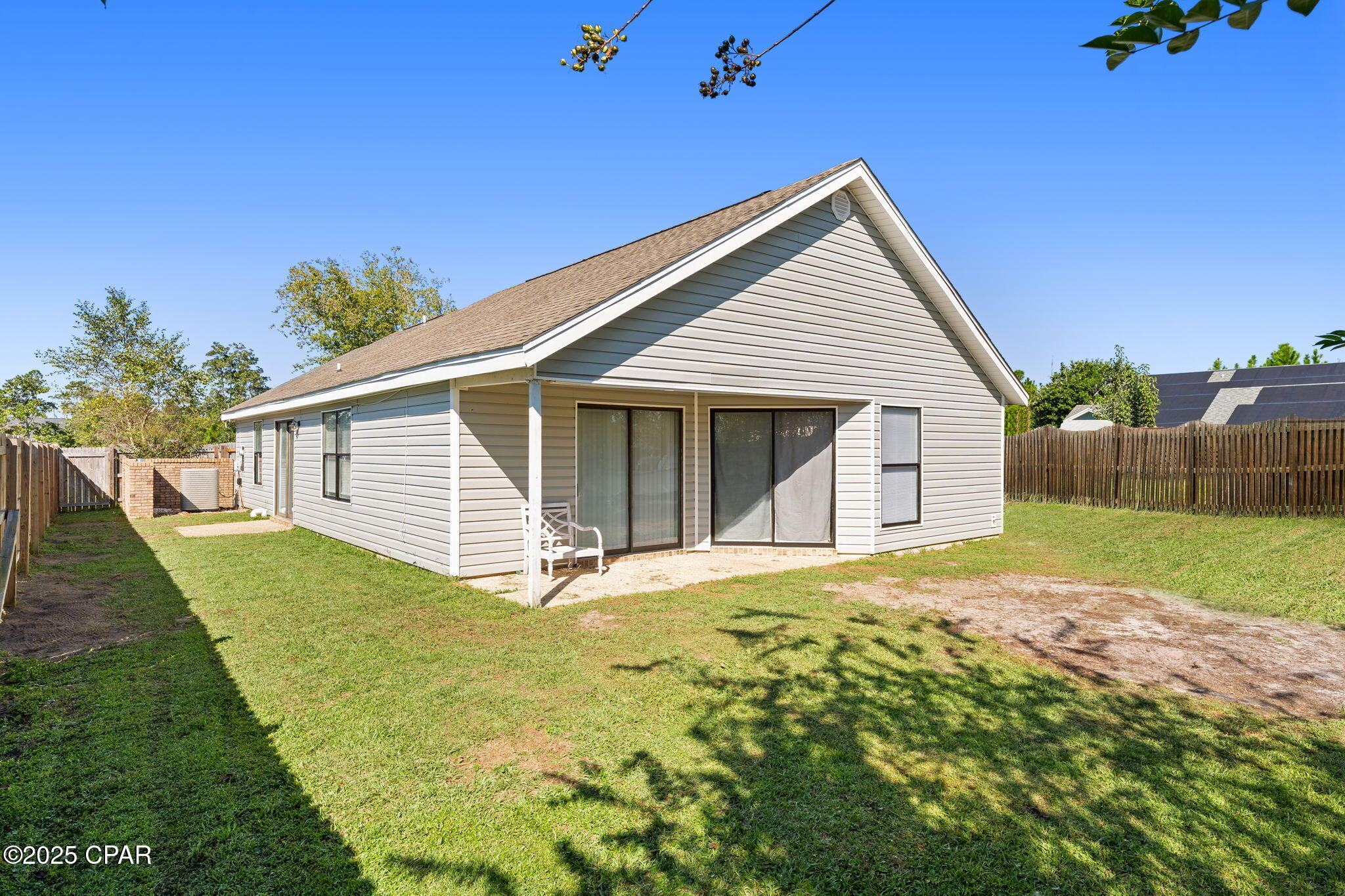 Sandy Creek Ranch And Country Club - Residential