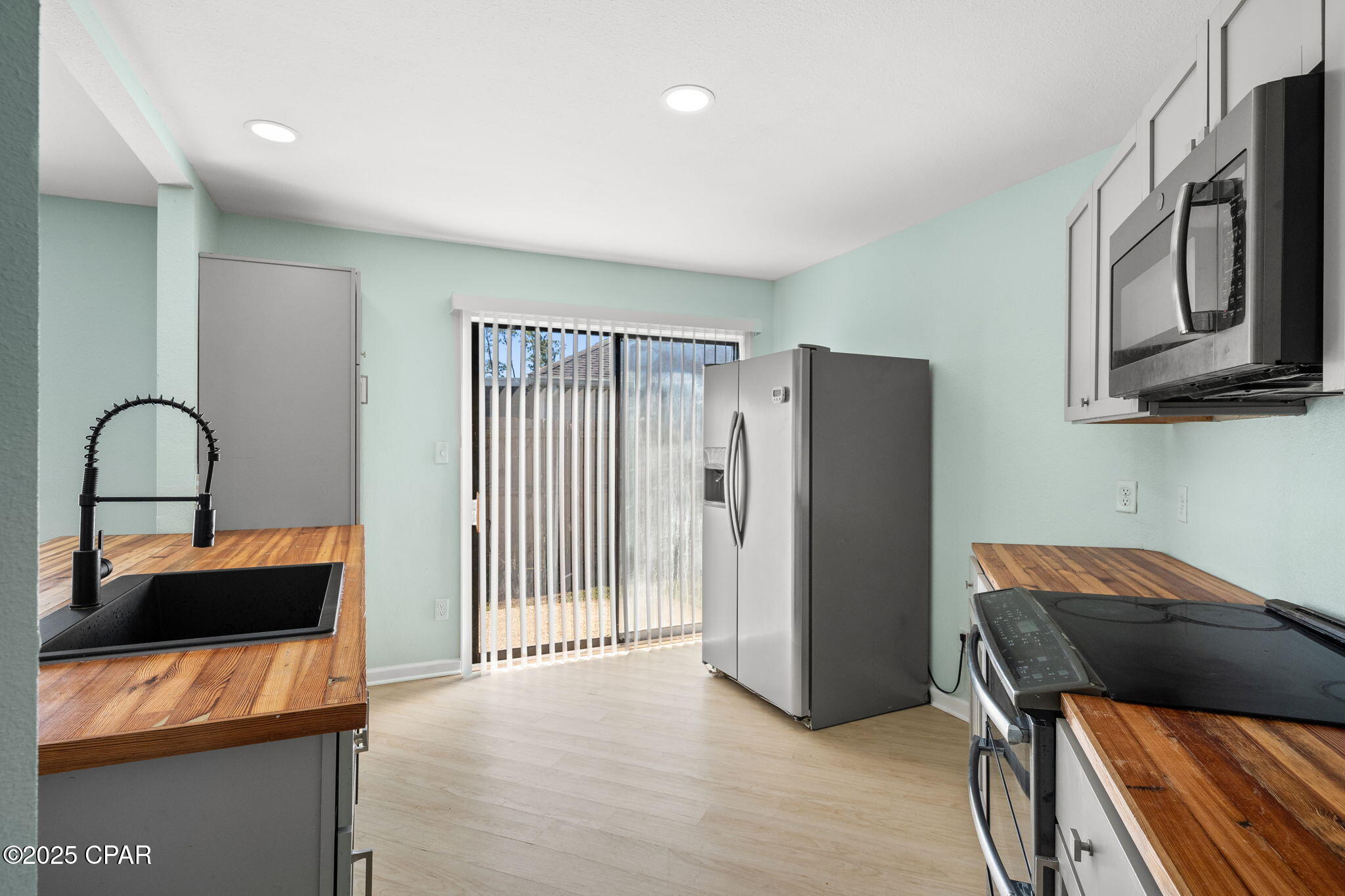 Sandy Creek Ranch And Country Club - Residential