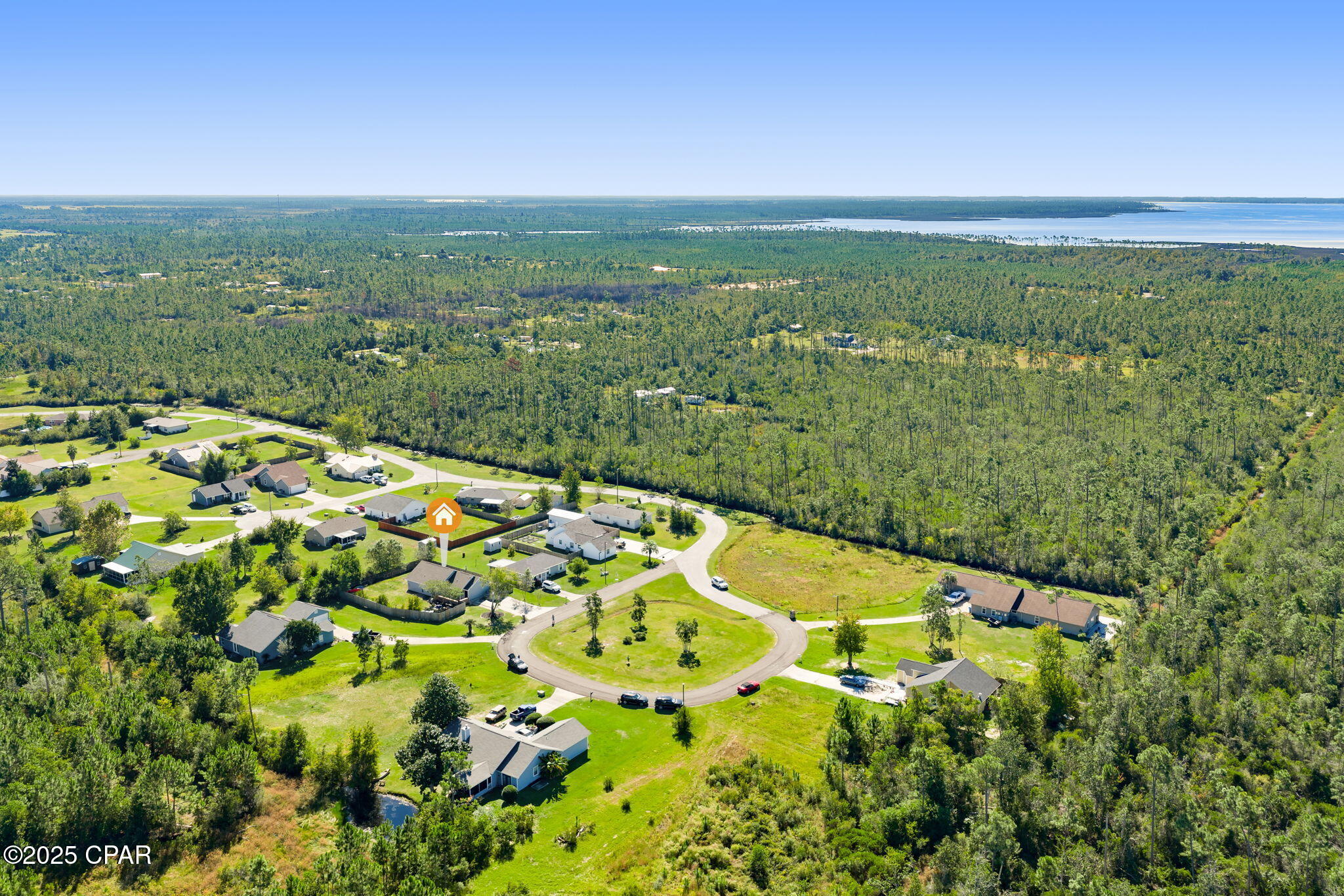 Sandy Creek Ranch And Country Club - Residential
