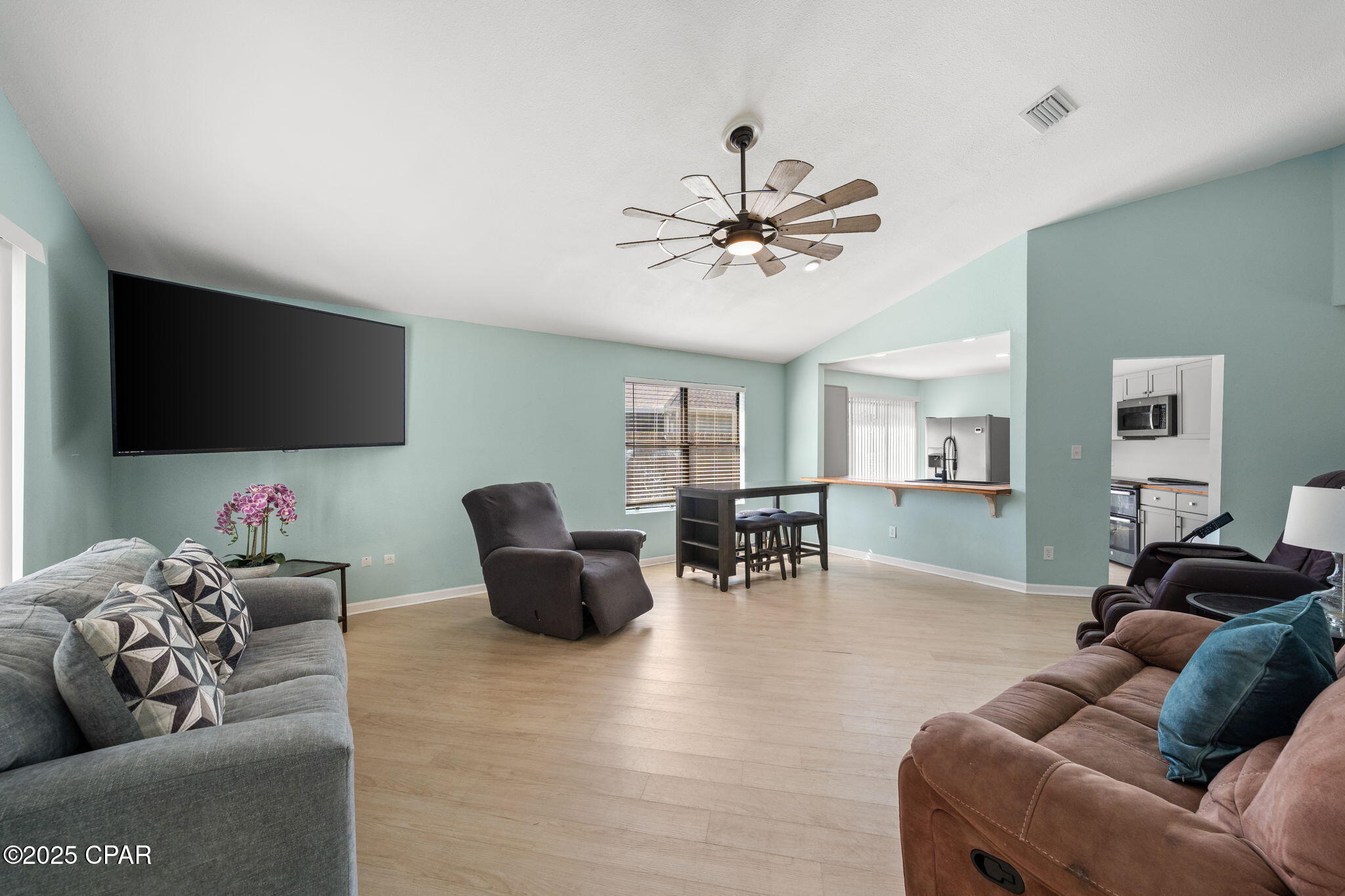 Sandy Creek Ranch And Country Club - Residential