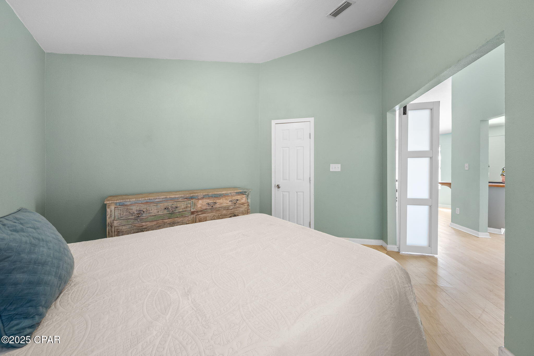 Sandy Creek Ranch And Country Club - Residential