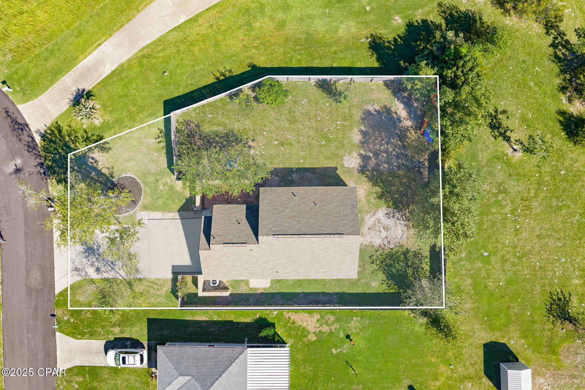 Sandy Creek Ranch And Country Club - Residential