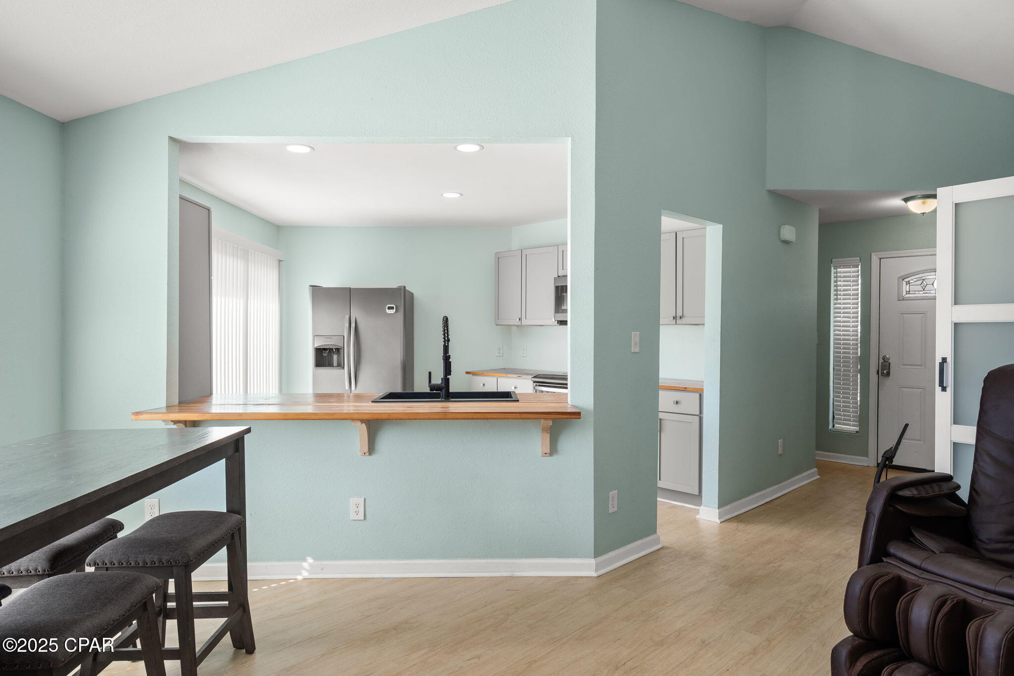 Sandy Creek Ranch And Country Club - Residential