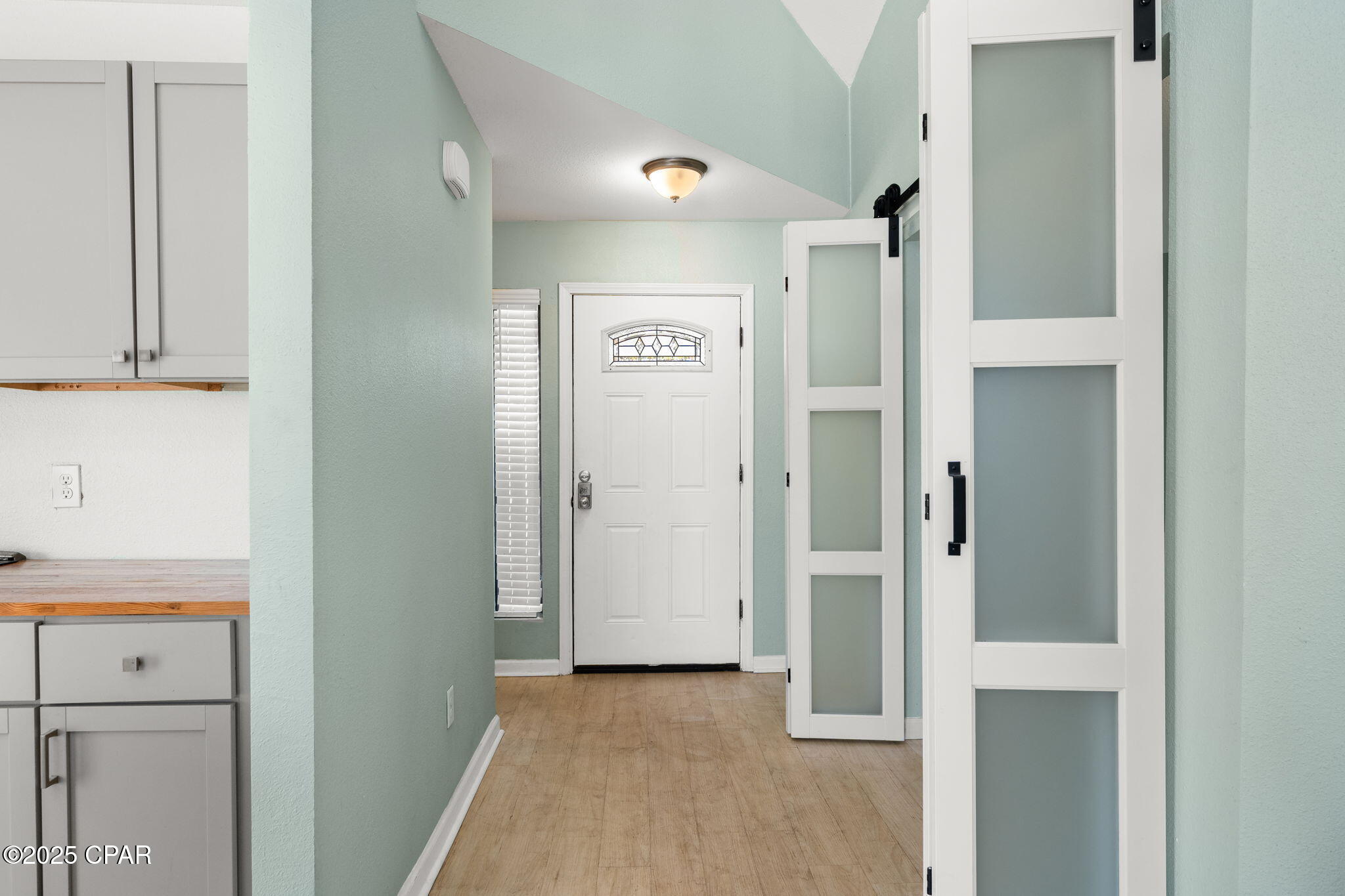 Sandy Creek Ranch And Country Club - Residential