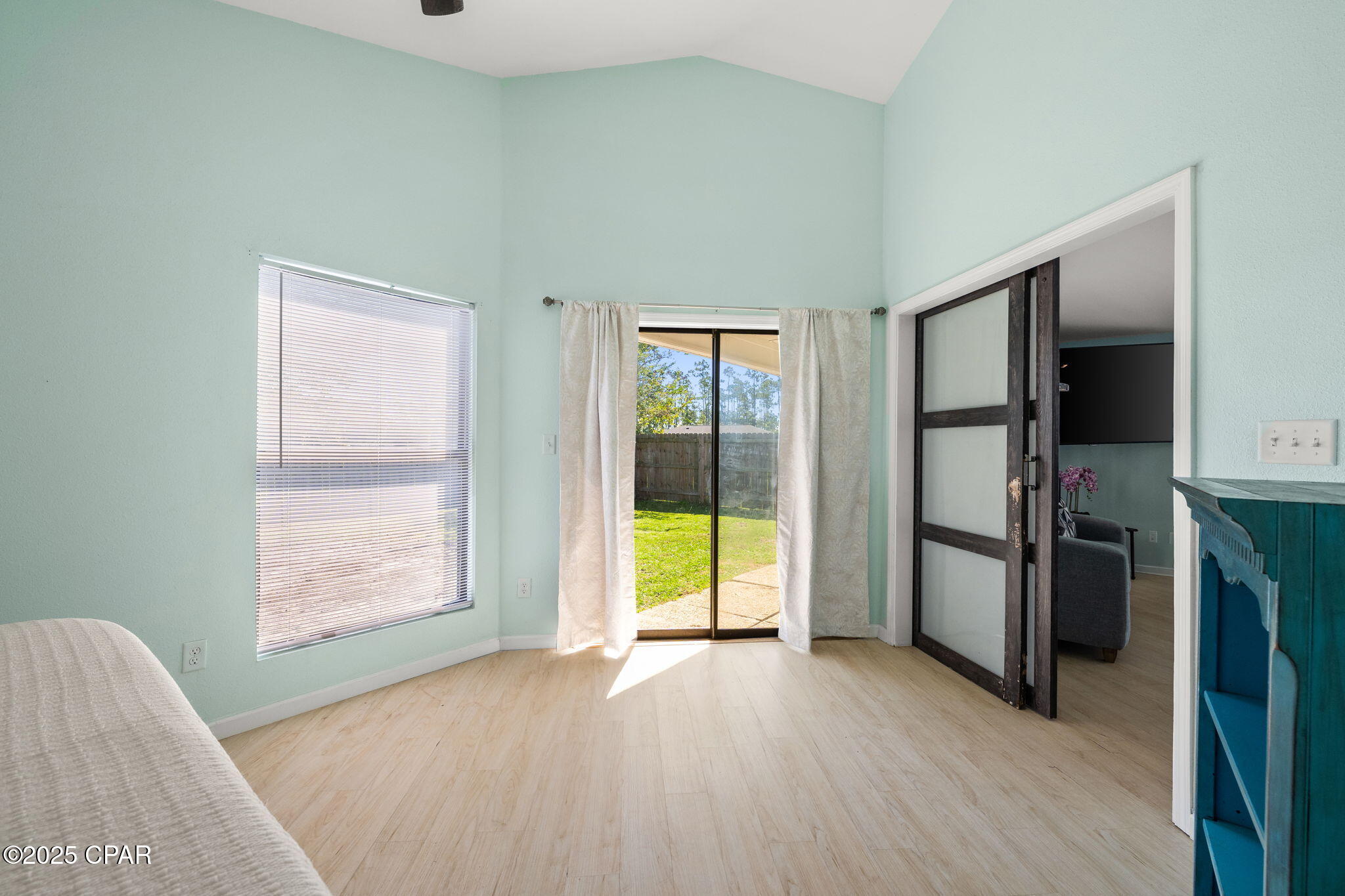 Sandy Creek Ranch And Country Club - Residential