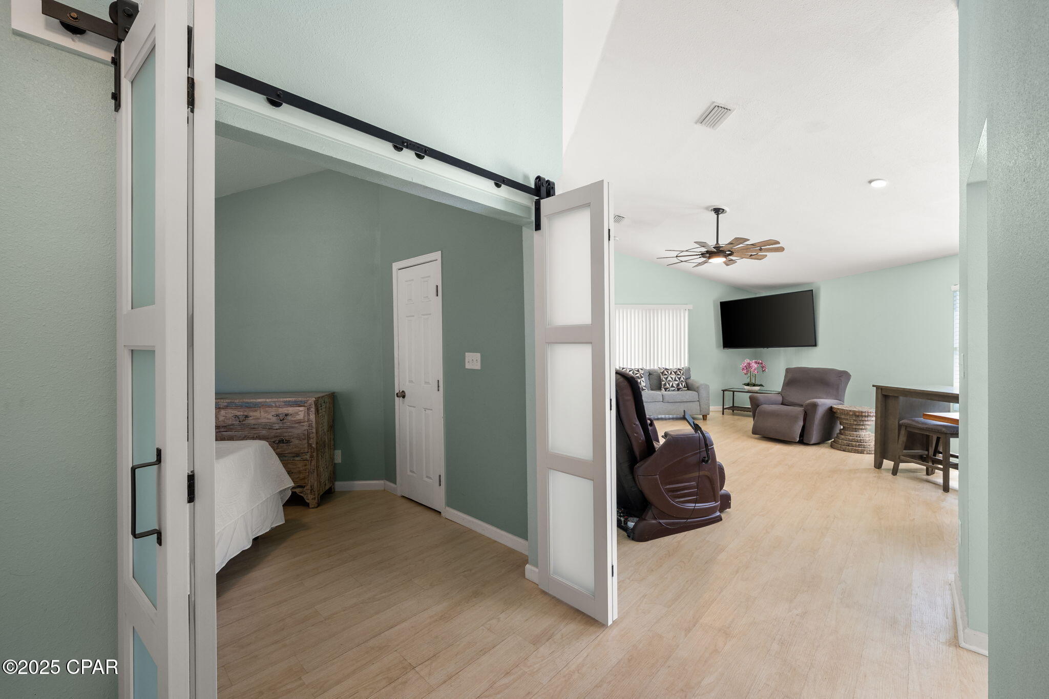 Sandy Creek Ranch And Country Club - Residential