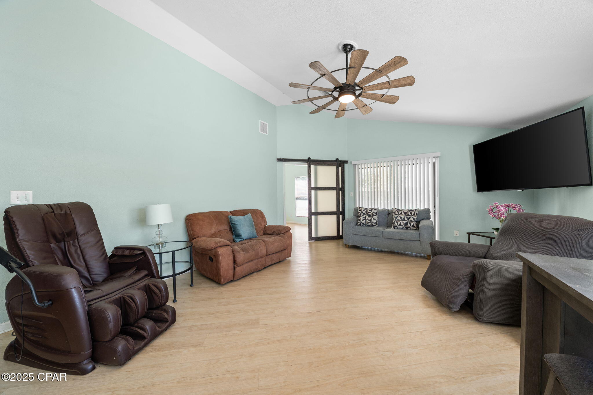 Sandy Creek Ranch And Country Club - Residential