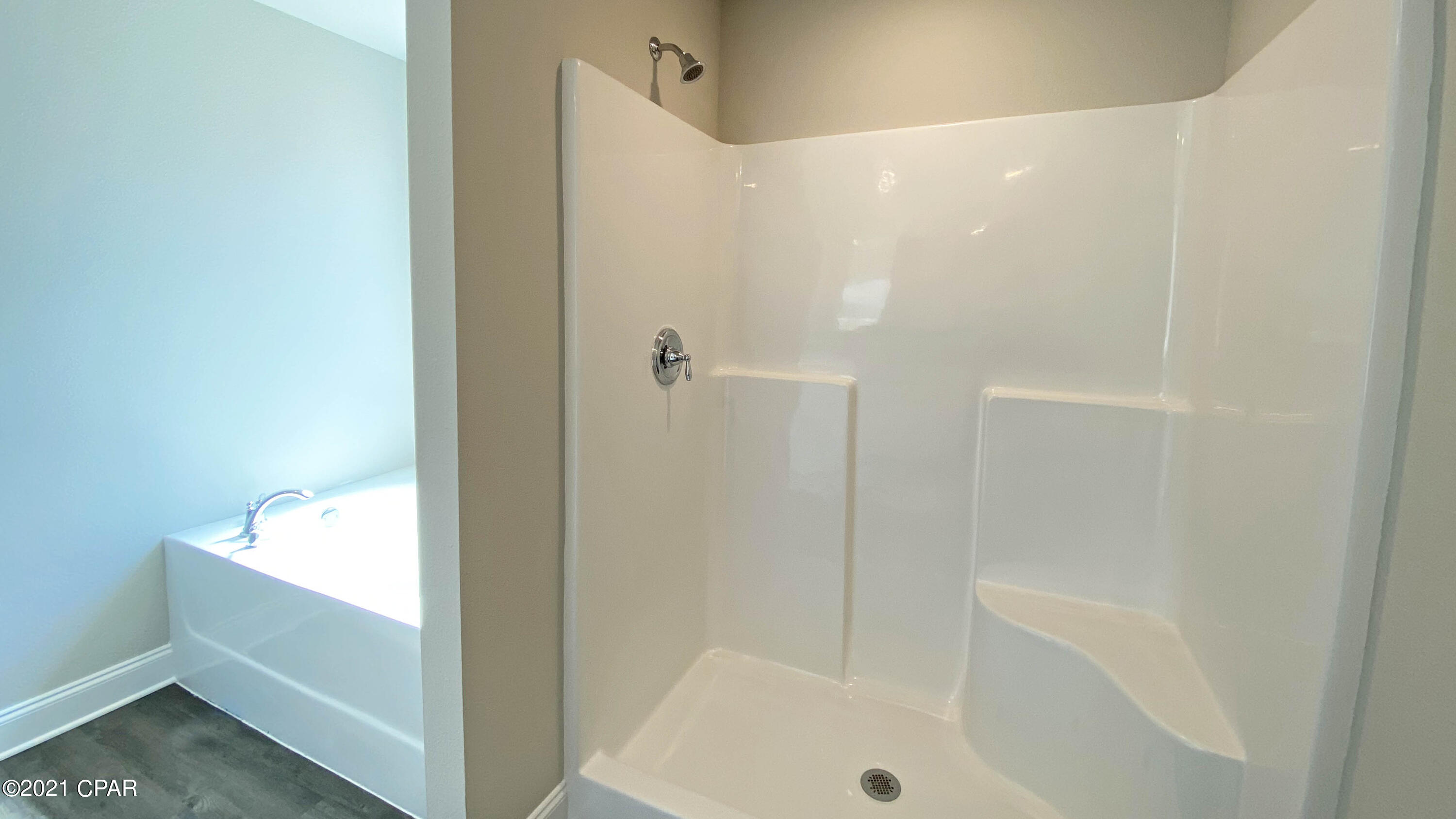 Brighton Oaks - Residential