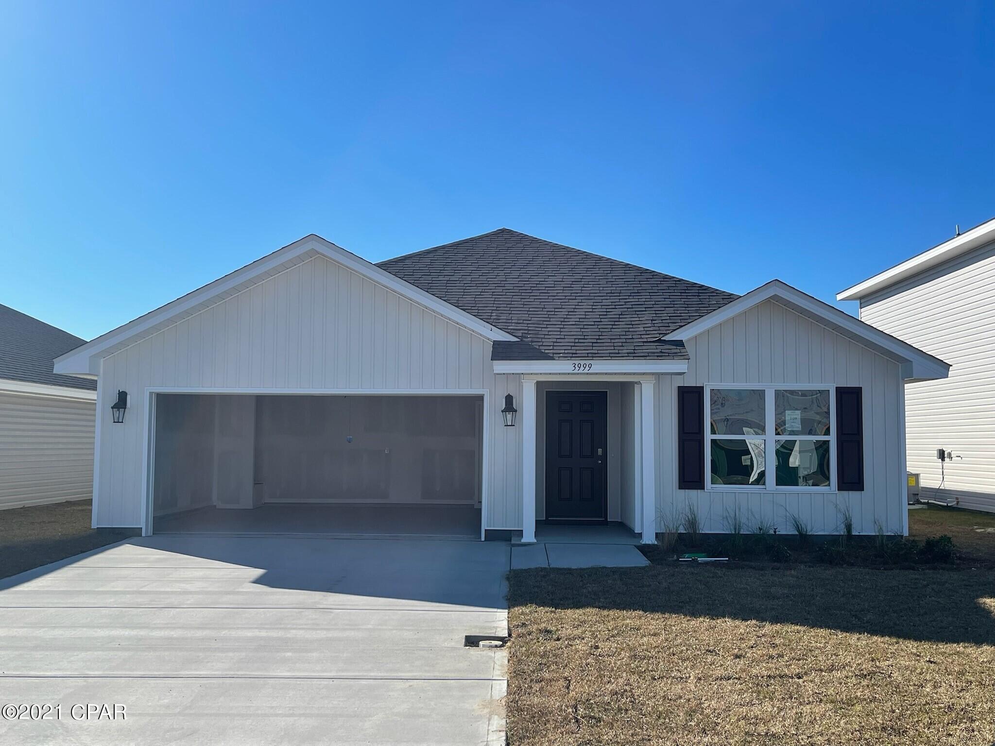 Brighton Oaks - Residential