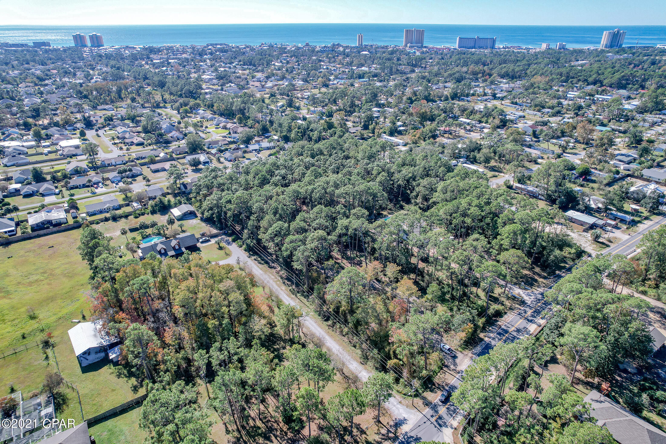 [No Recorded Subdiv] - Land