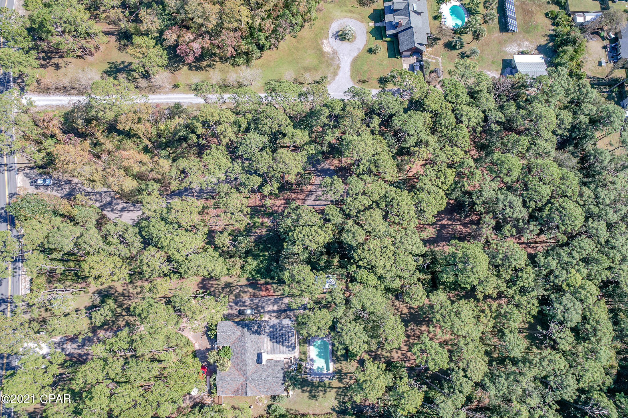 [No Recorded Subdiv] - Land