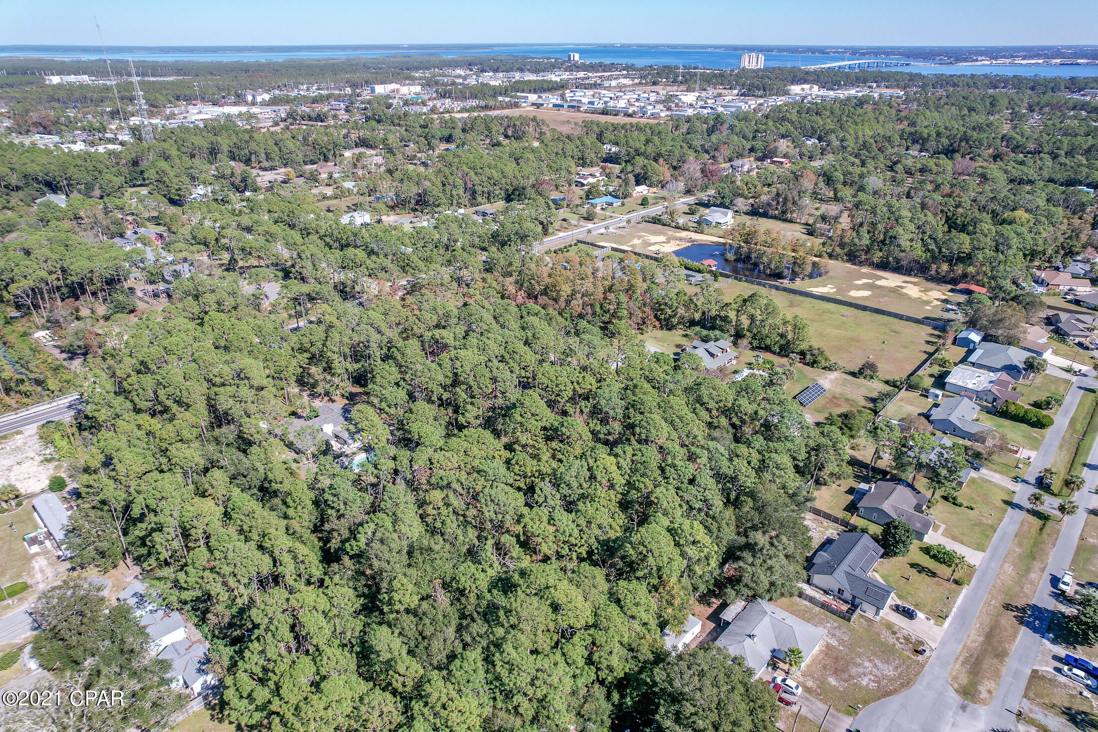 [No Recorded Subdiv] - Land