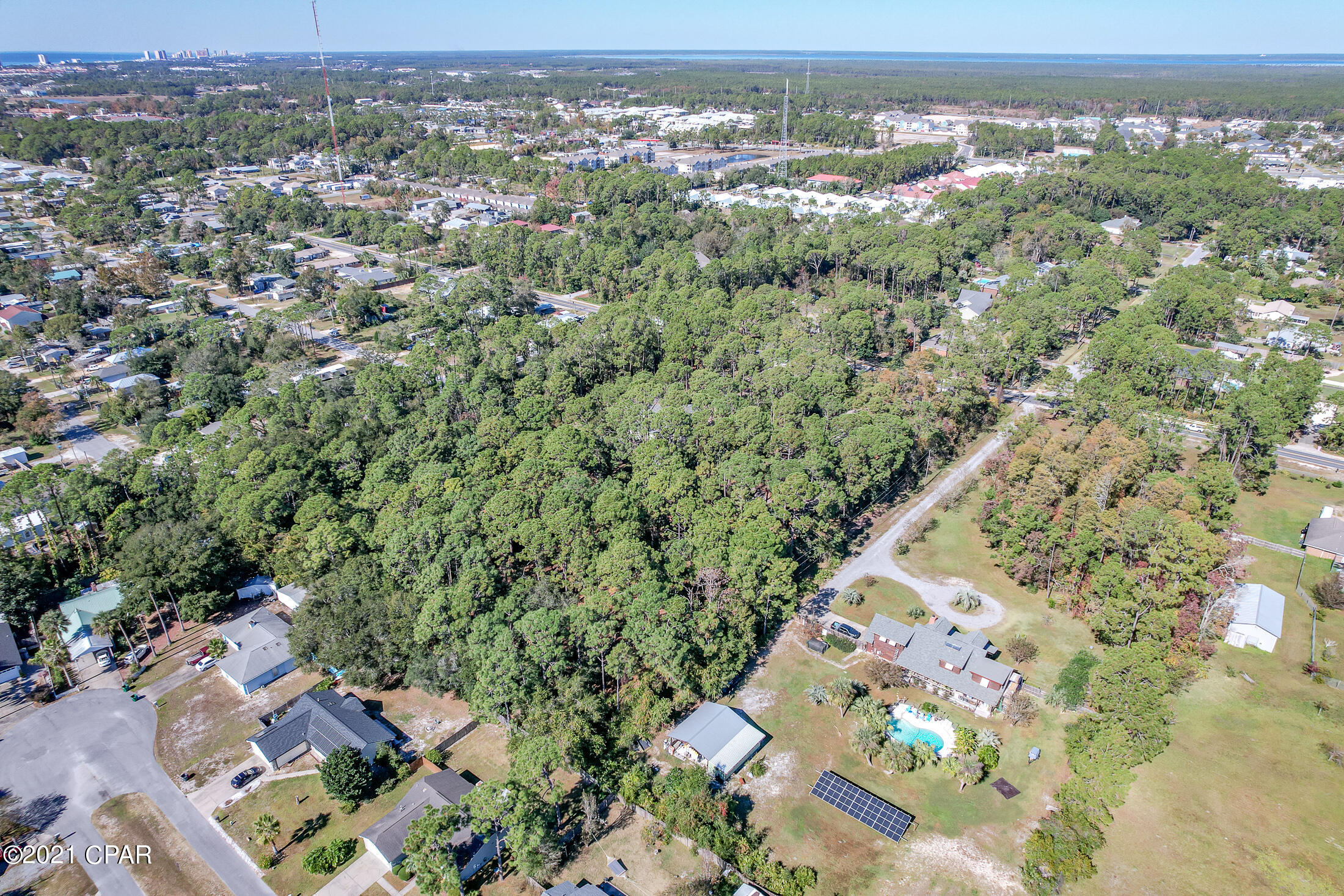 [No Recorded Subdiv] - Land