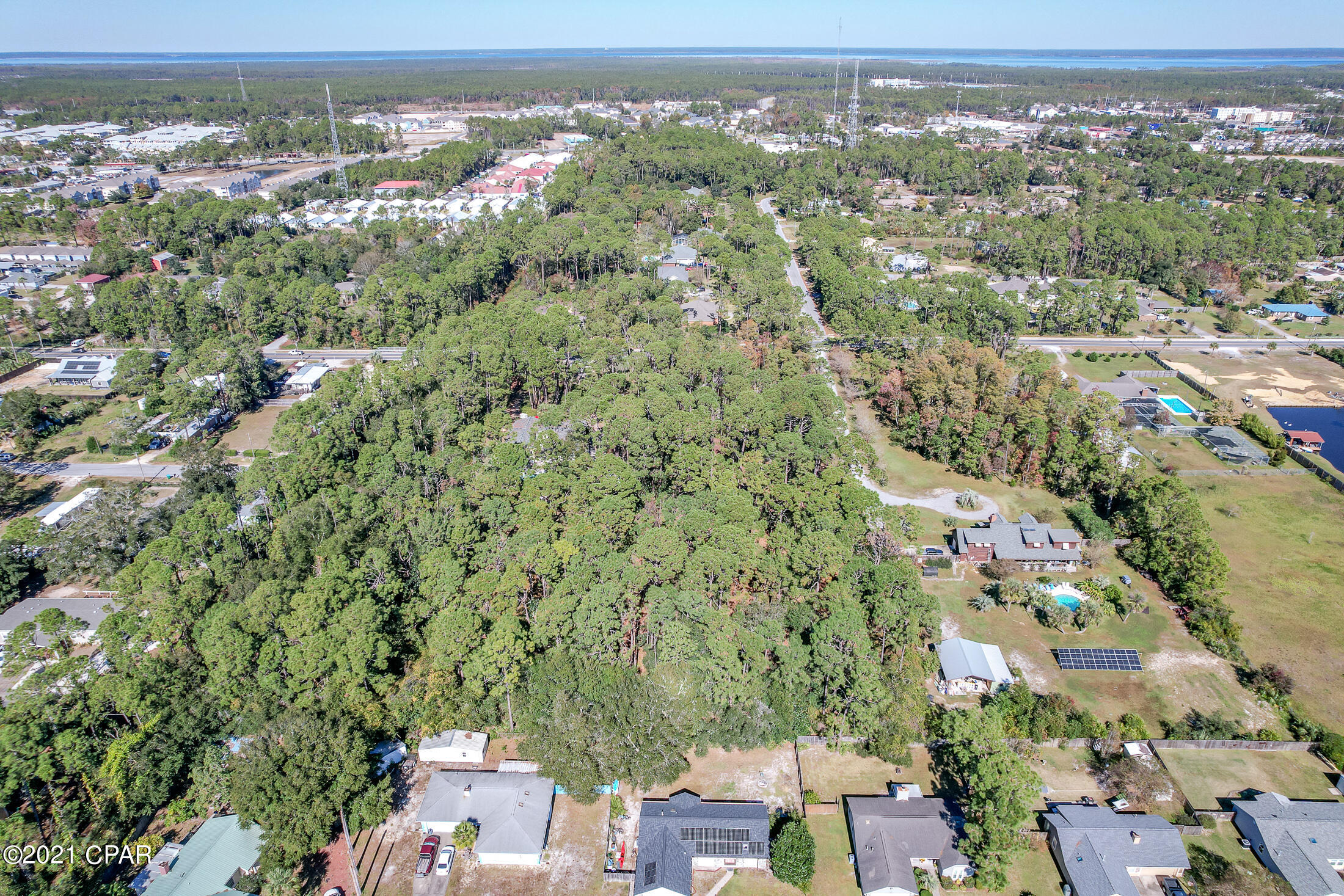 [No Recorded Subdiv] - Land