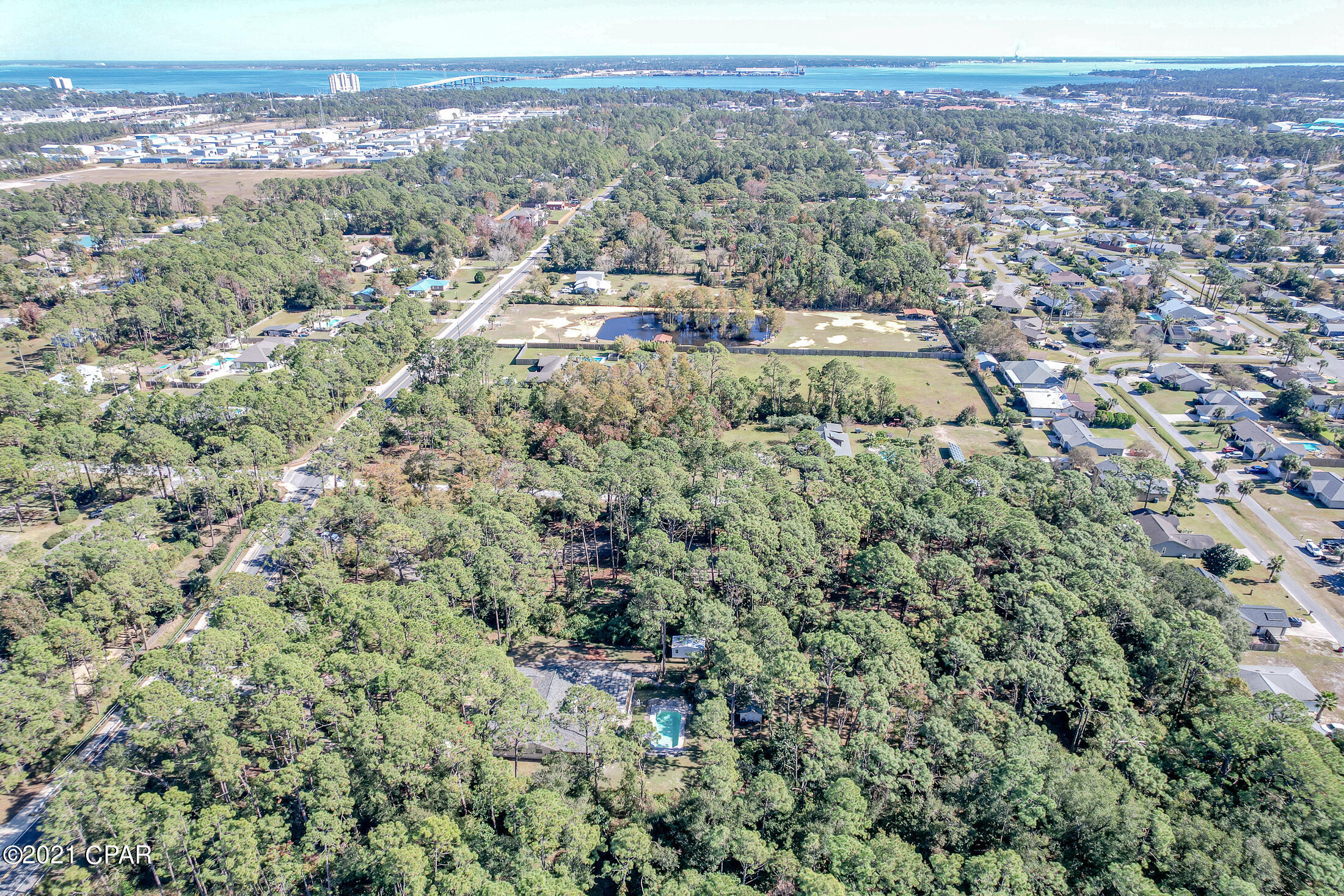 [No Recorded Subdiv] - Land