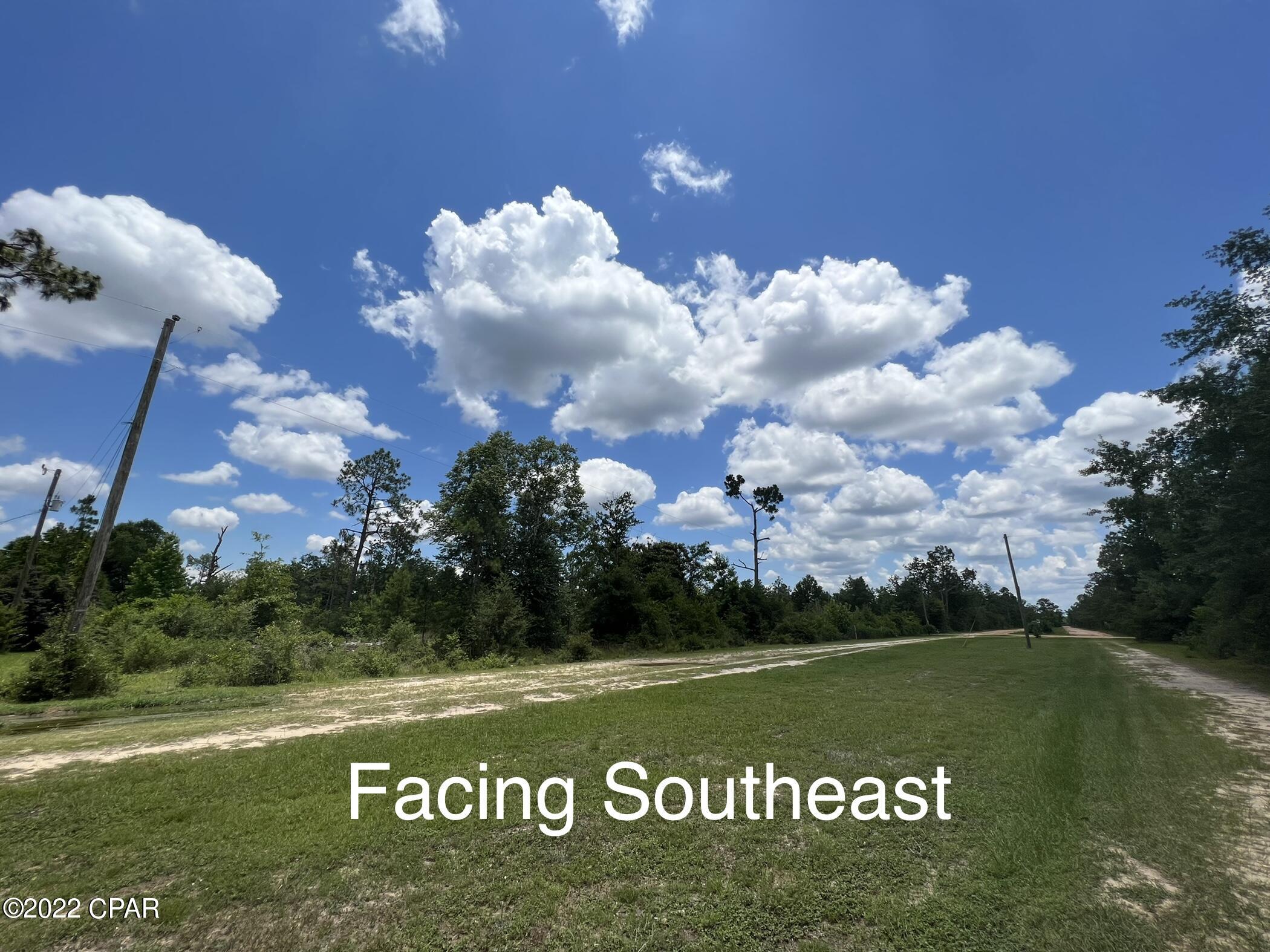 Caravana Estates - Land