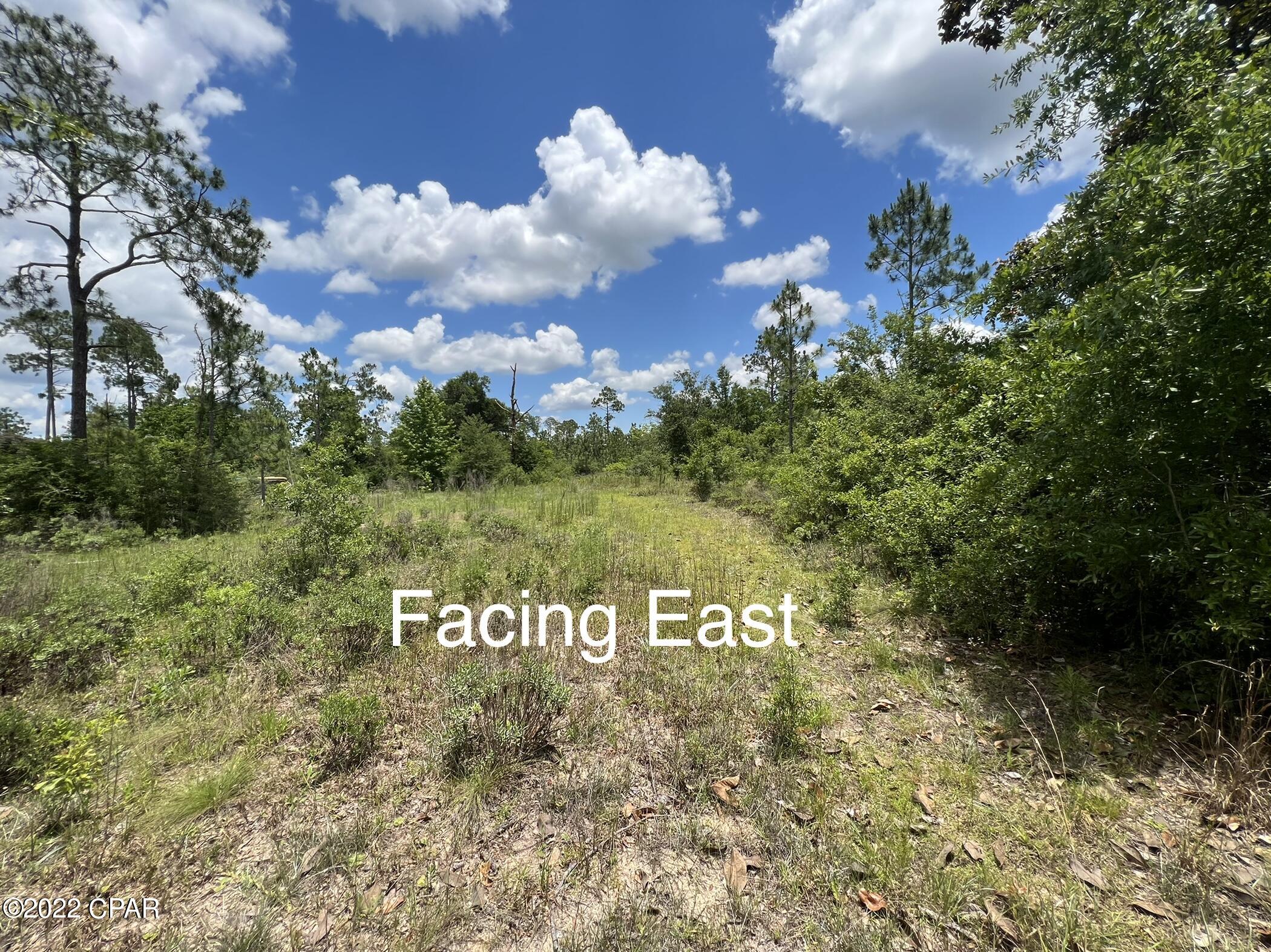 Caravana Estates - Land