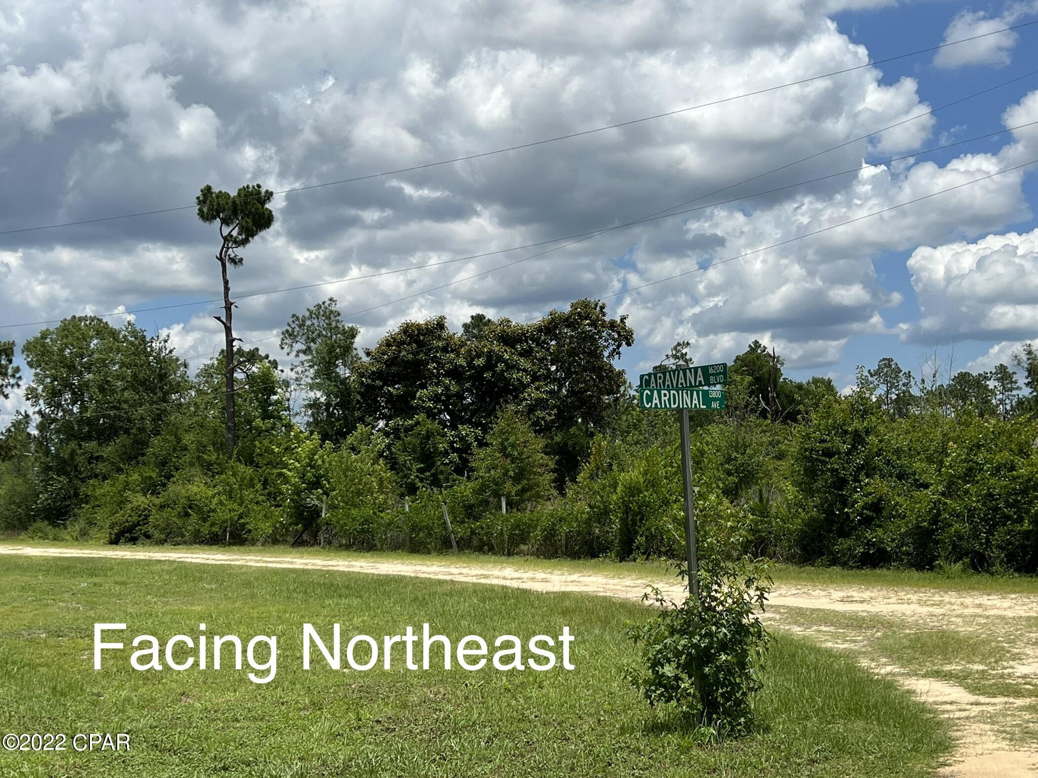 Caravana Estates - Land