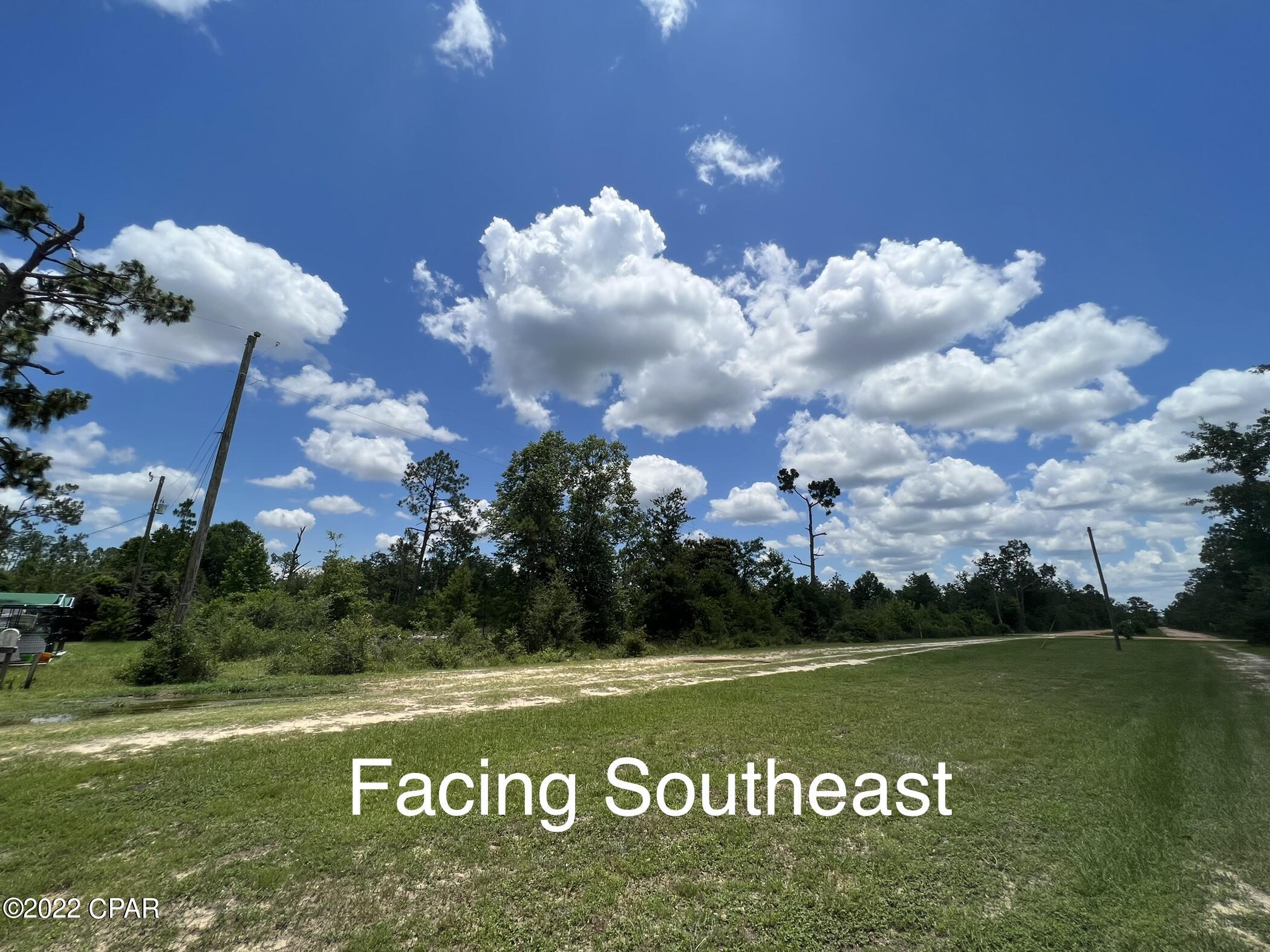 Caravana Estates - Land