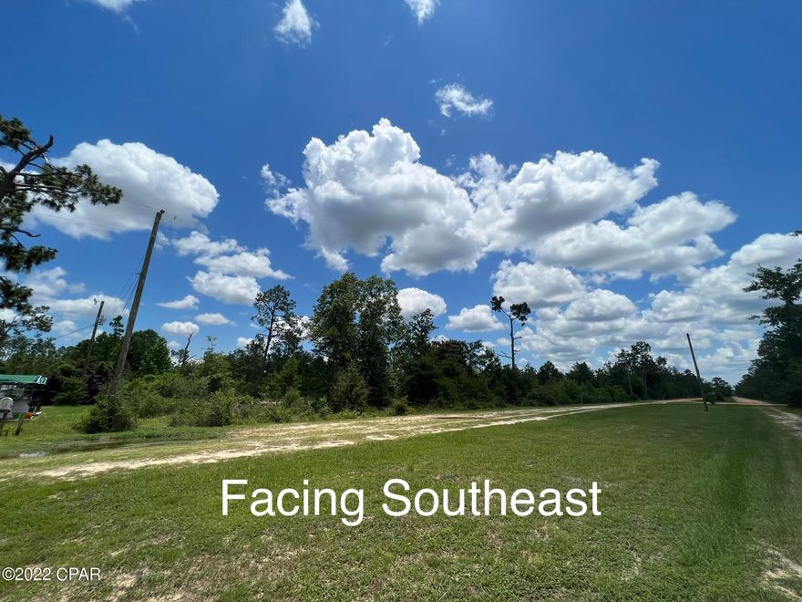 Back on the market!  This is what you're looking for!!This is your chance to have land that is ripe for development, dreams or to preserve in its pristine beauty.  Don't miss out! This one won't last for long!!