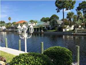 Bay Point Unit 1-A - Residential Lease