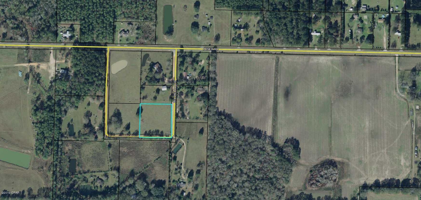 [No Recorded Subdiv] - Land