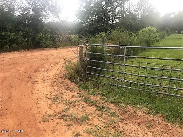 [No Recorded Subdiv] - Land