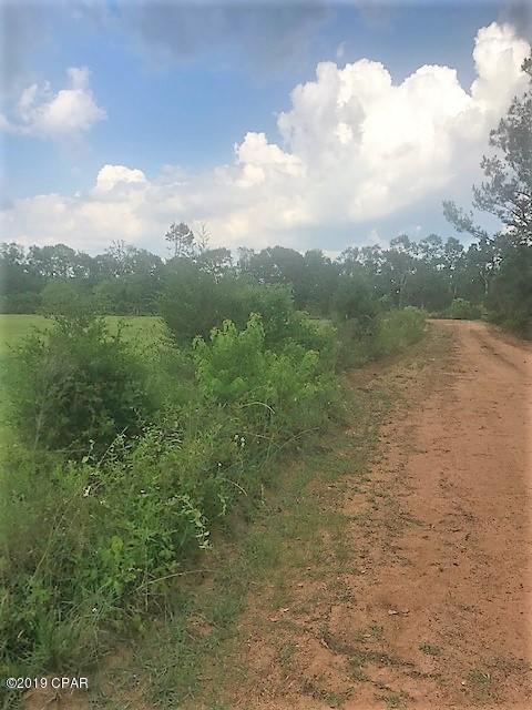 [No Recorded Subdiv] - Land