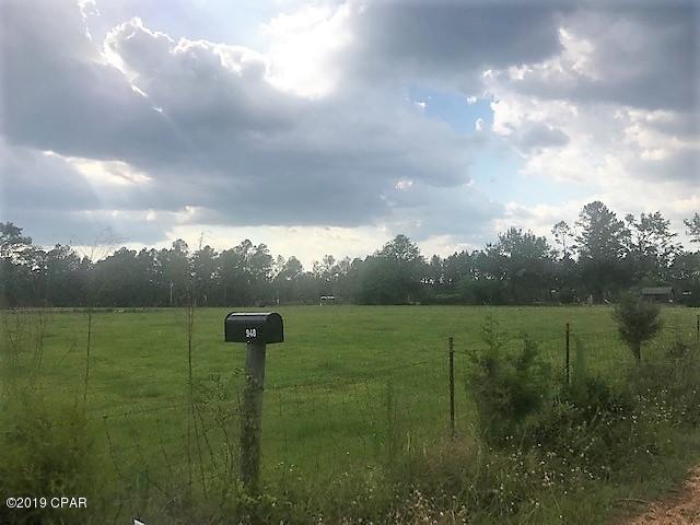 [No Recorded Subdiv] - Land