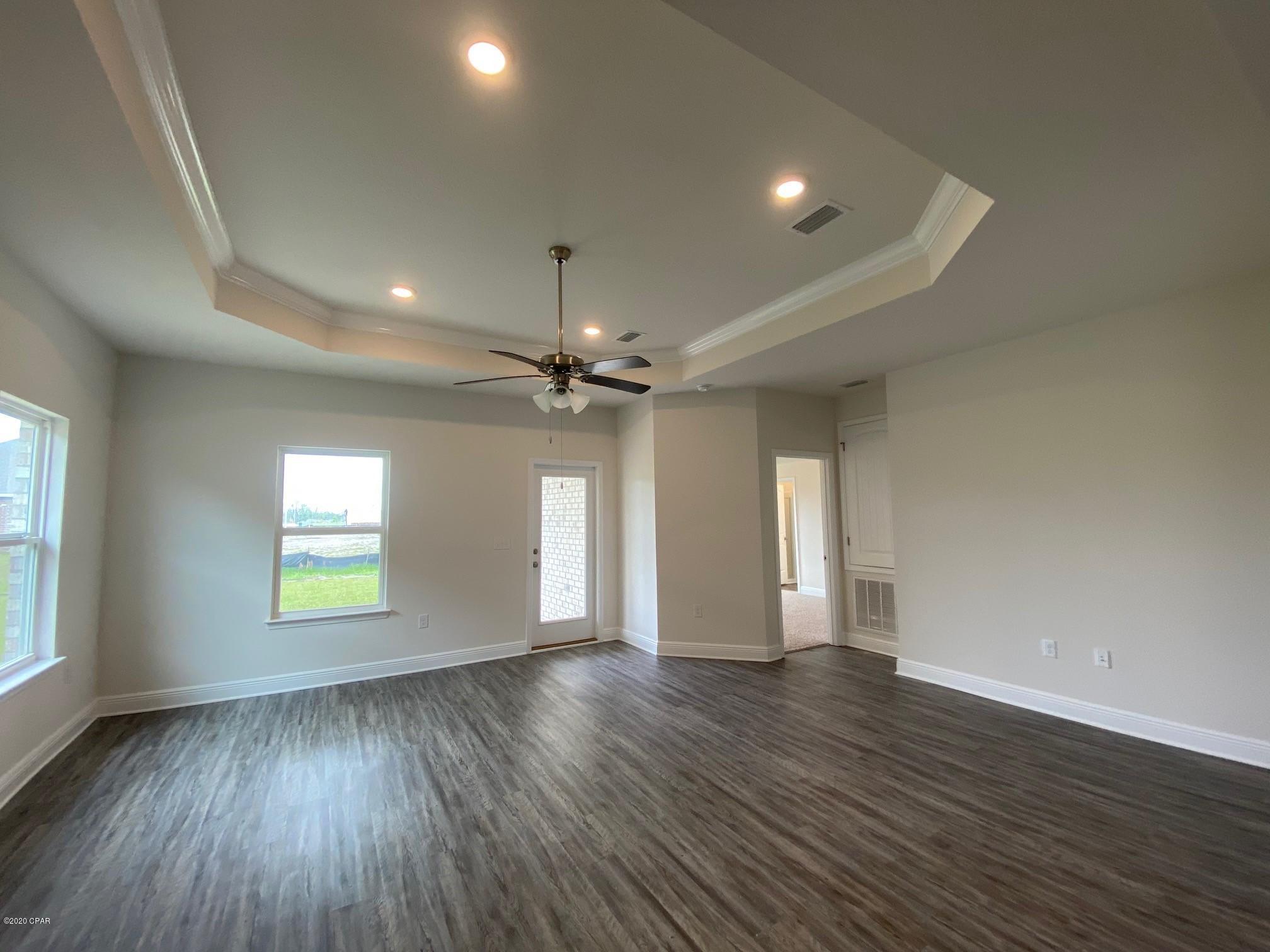 Andrews Plantation - Residential