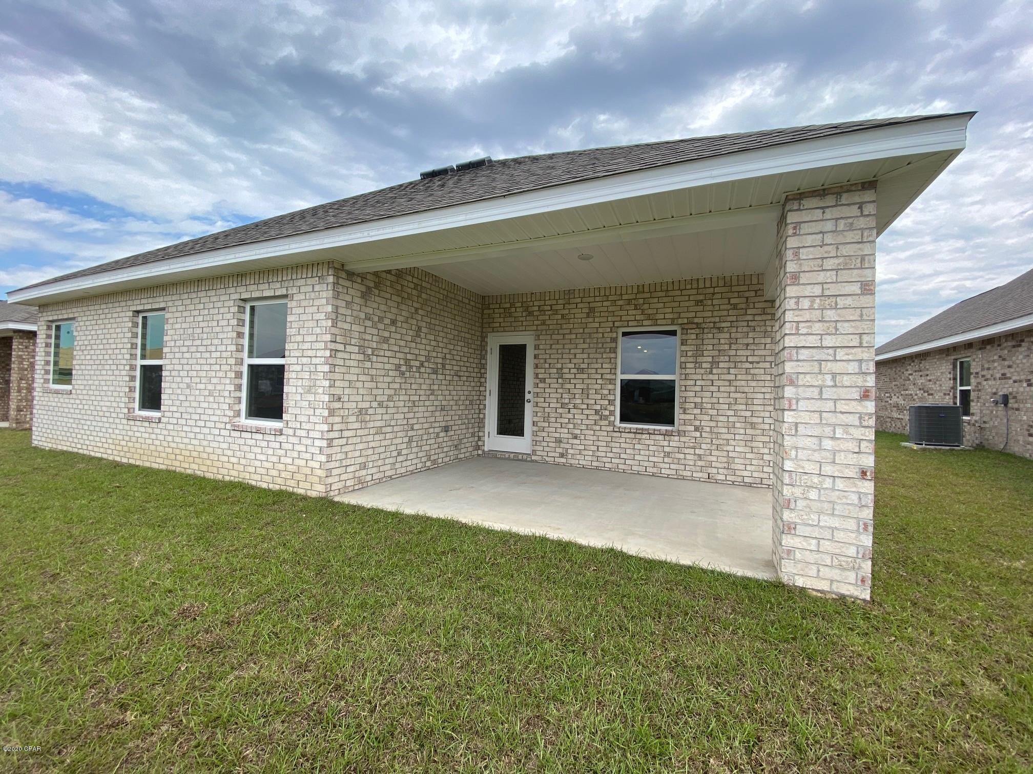 Andrews Plantation - Residential