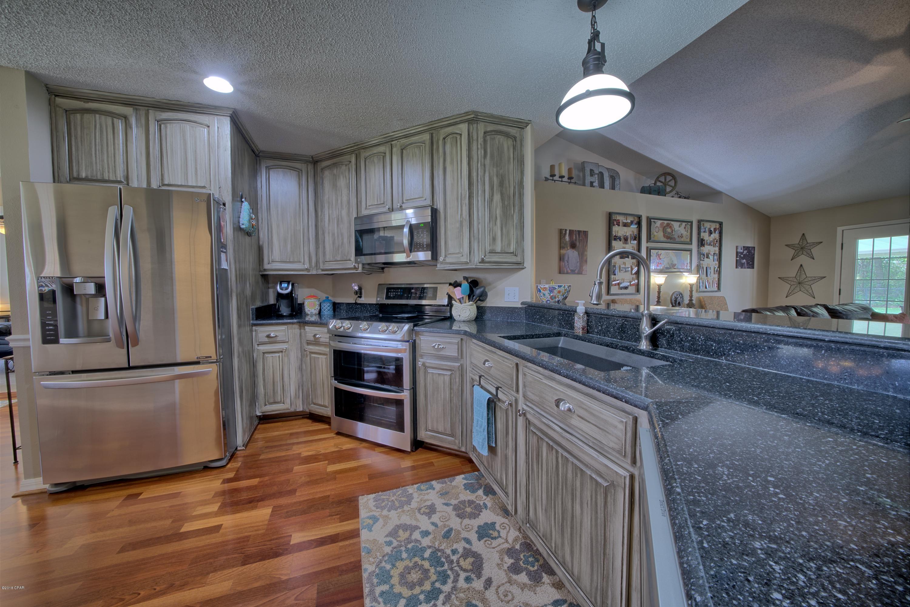 Mowat Highlands Ph VIII - Residential