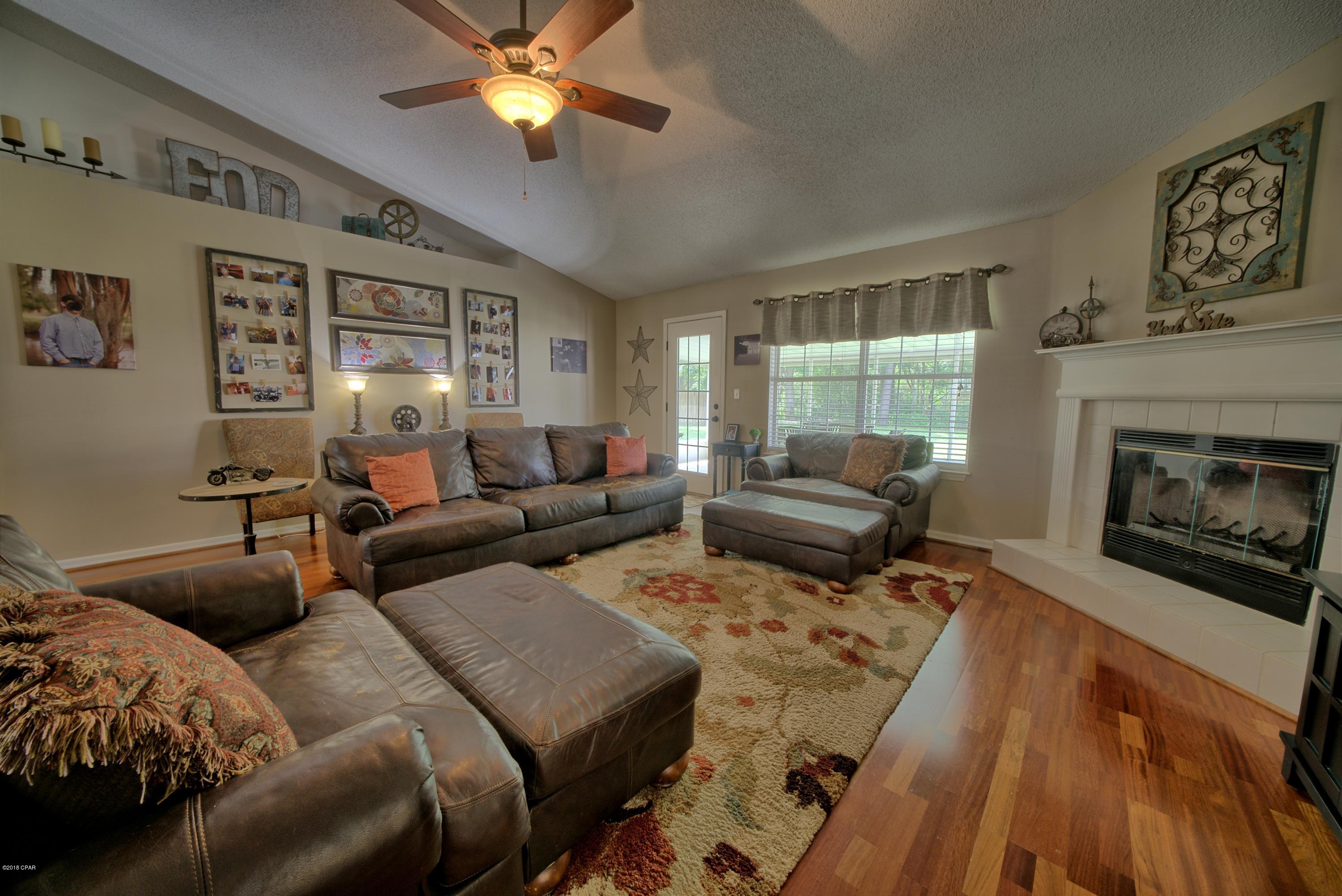 Mowat Highlands Ph VIII - Residential