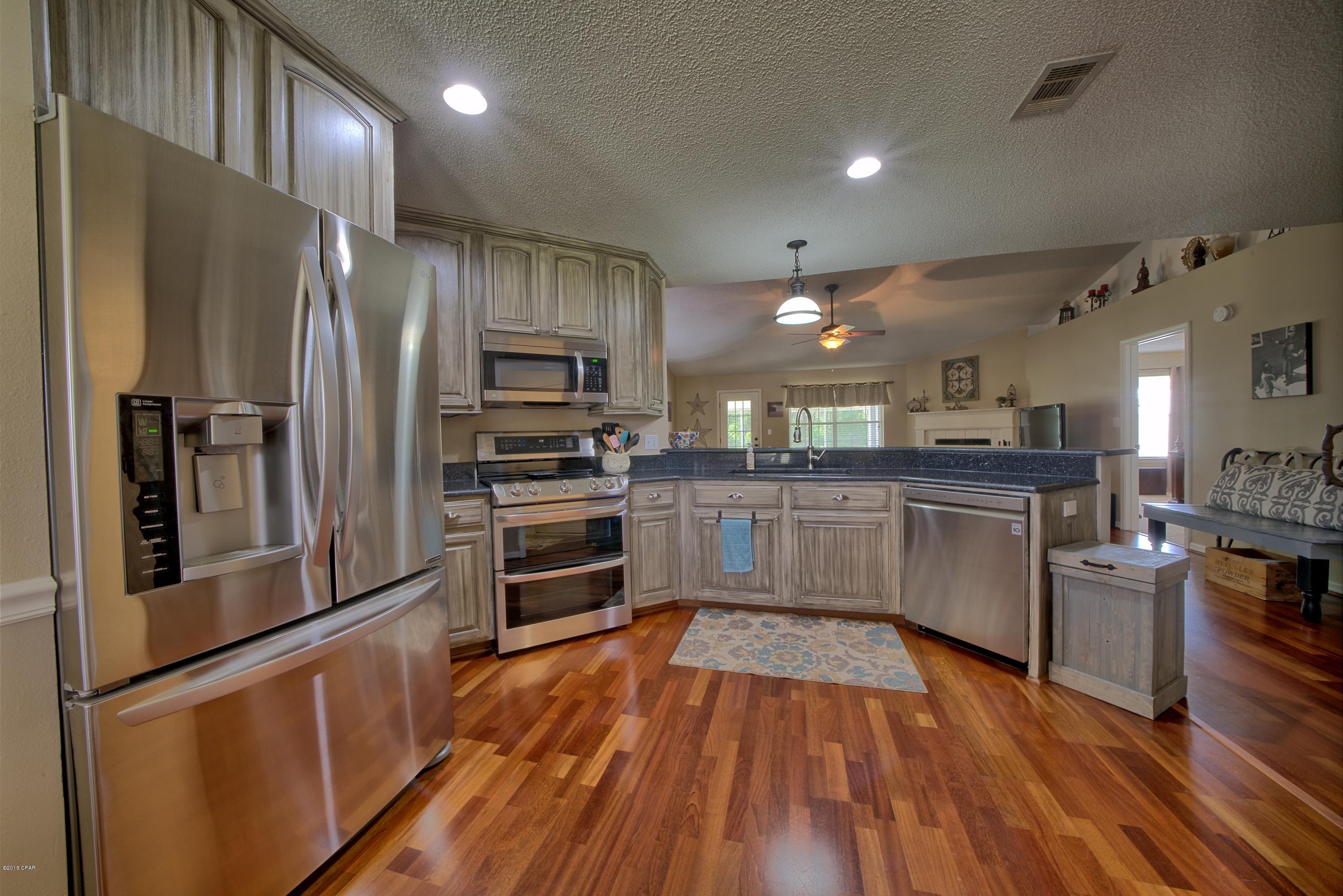 Mowat Highlands Ph VIII - Residential