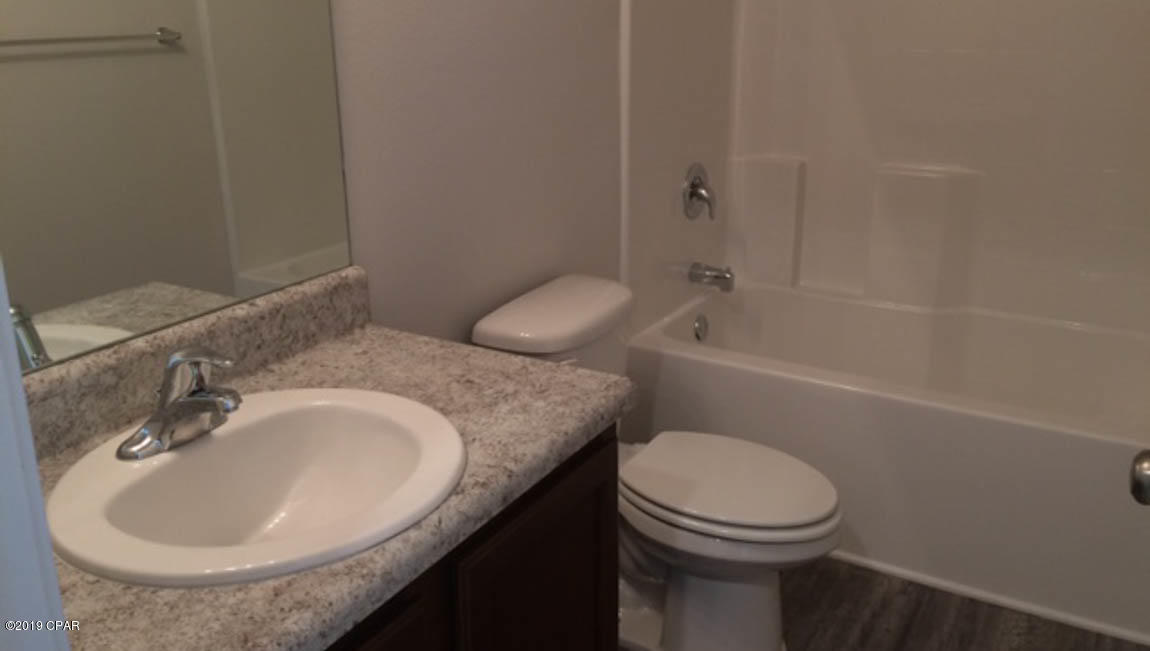 Fanning Bayou - Residential