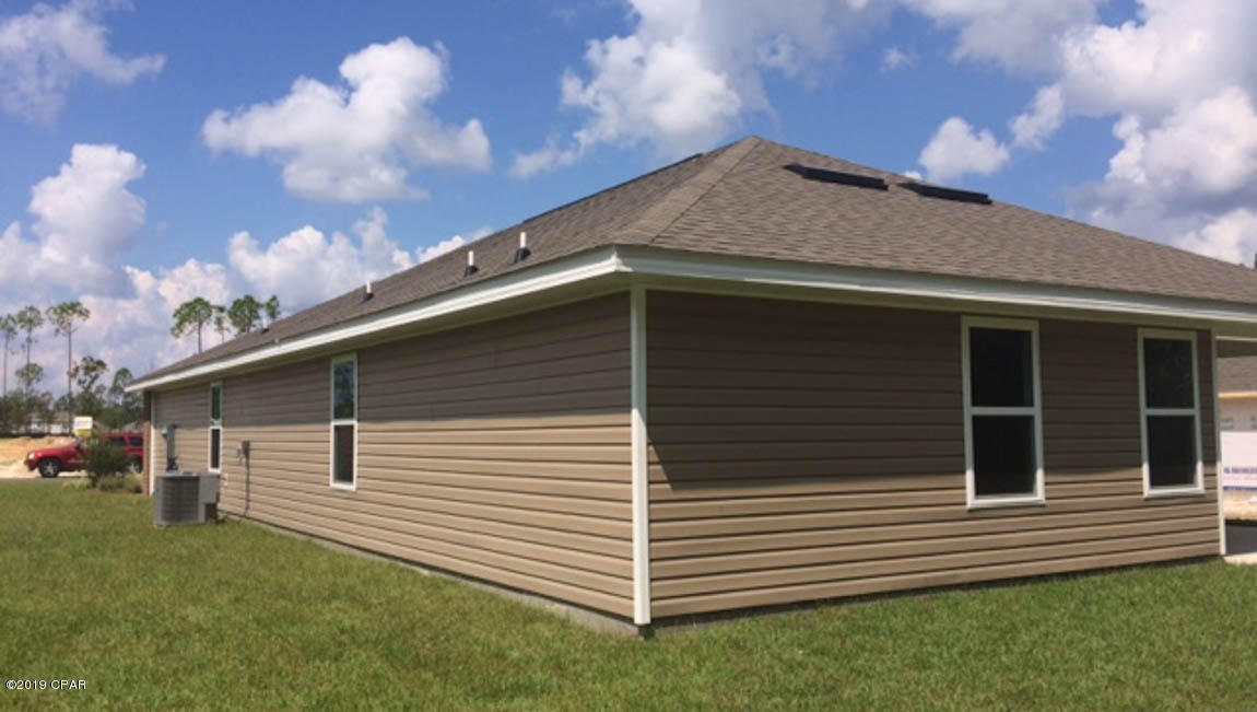 Fanning Bayou - Residential