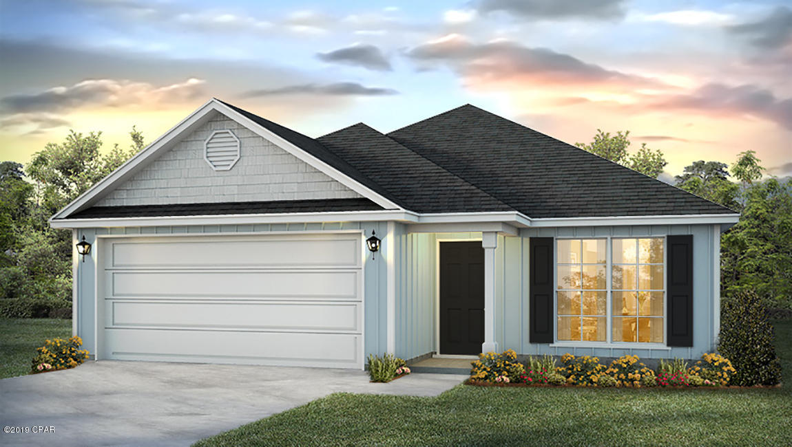 Fanning Bayou - Residential