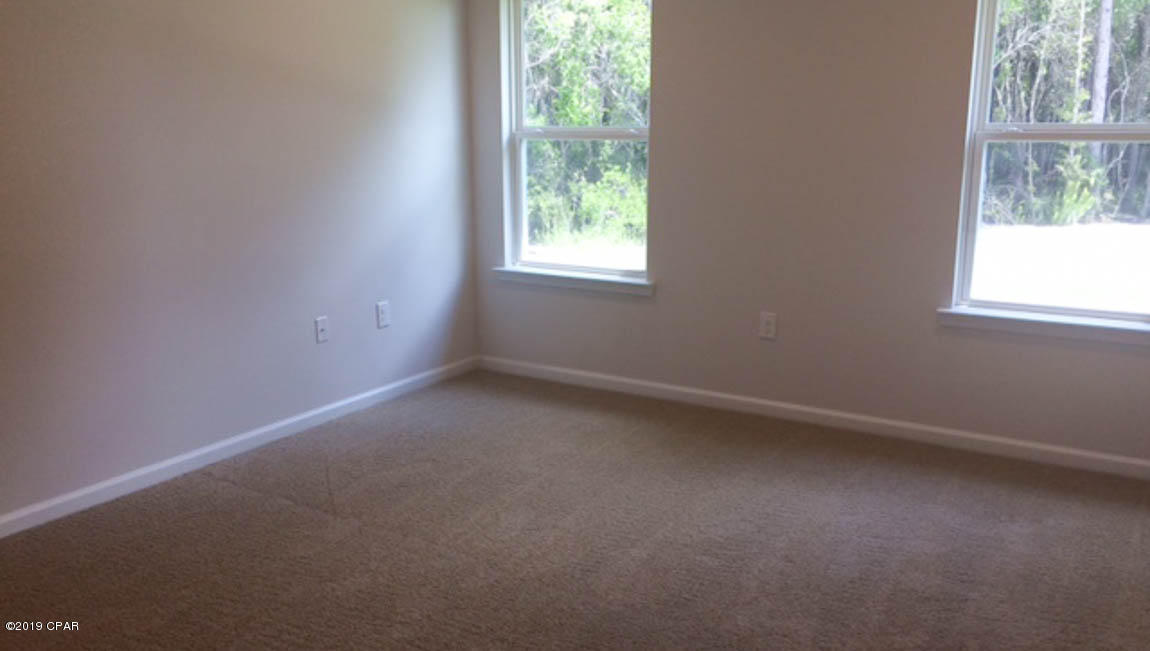 Fanning Bayou - Residential