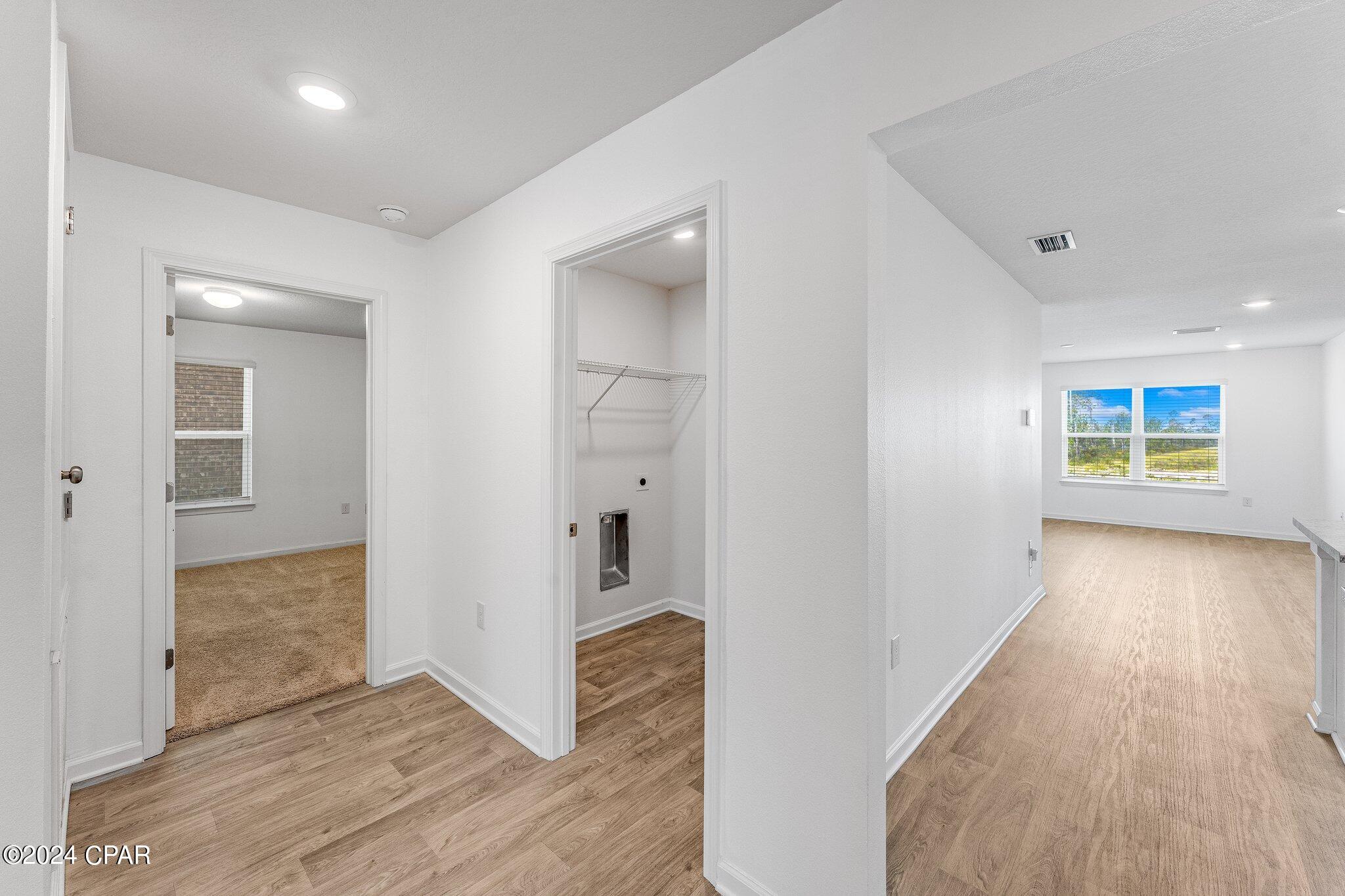 Titus Park - Residential Lease